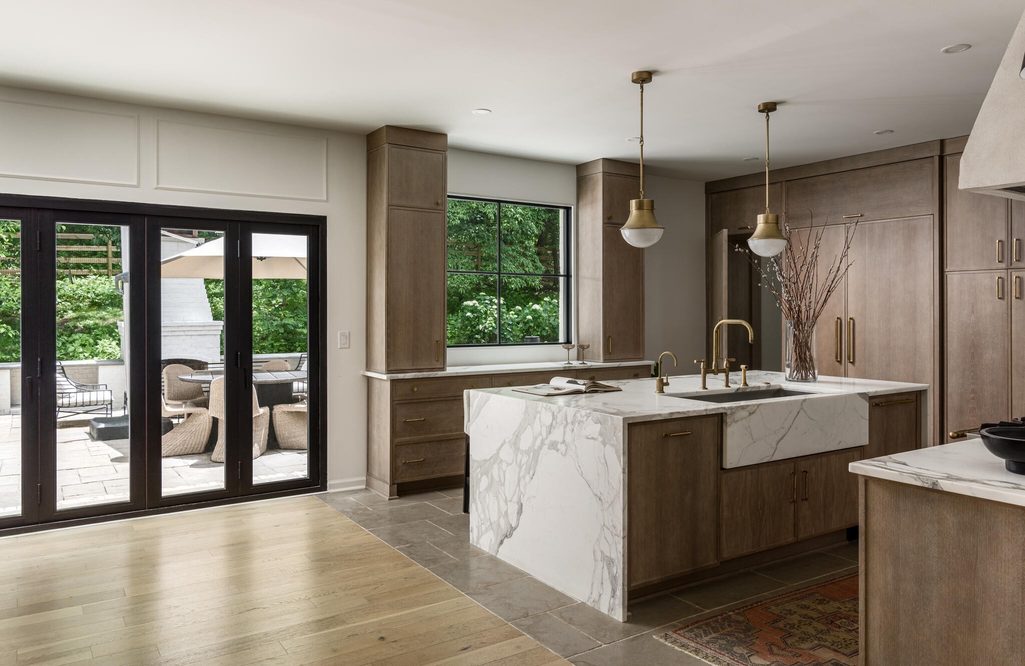 1005 Scramblers Knob