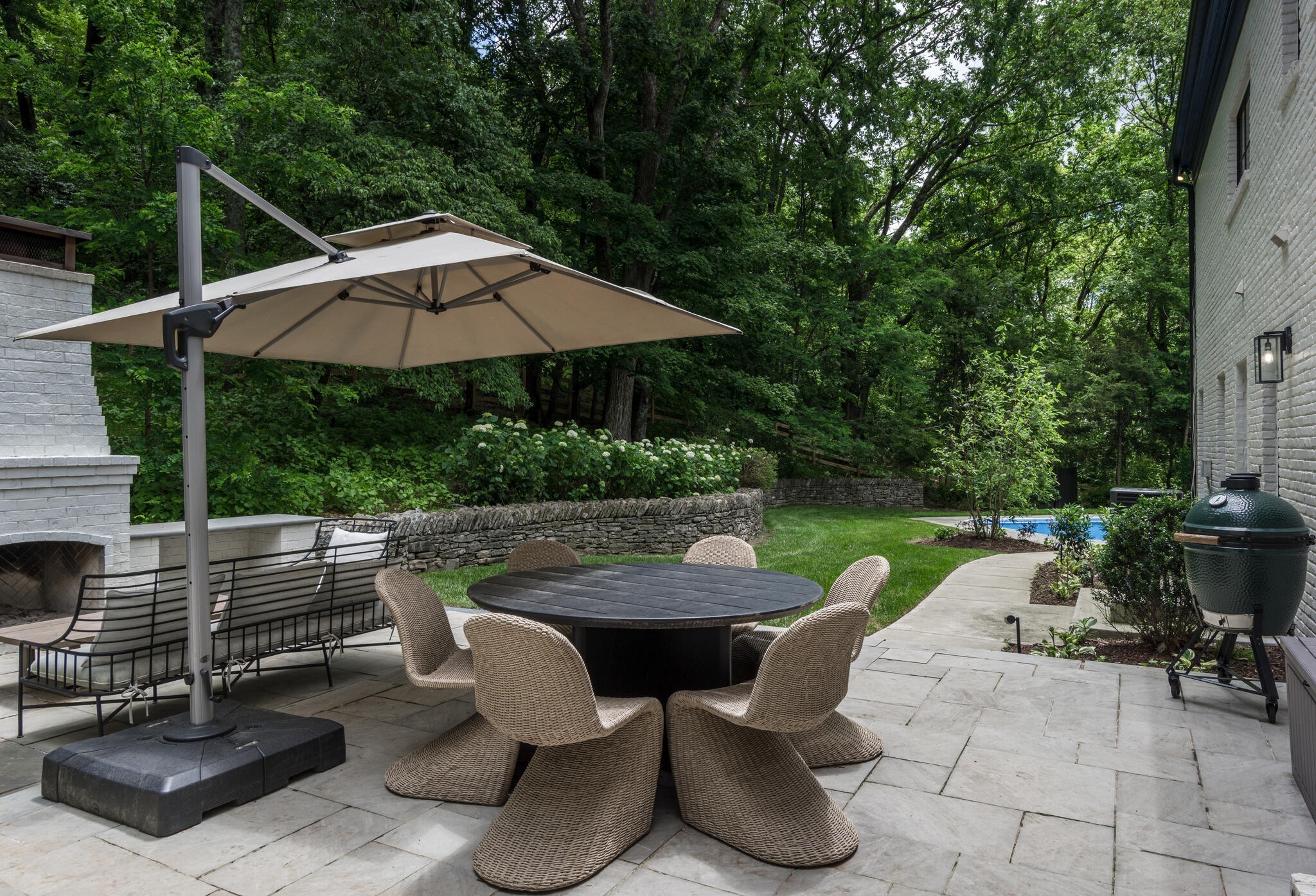 1005 Scramblers Knob