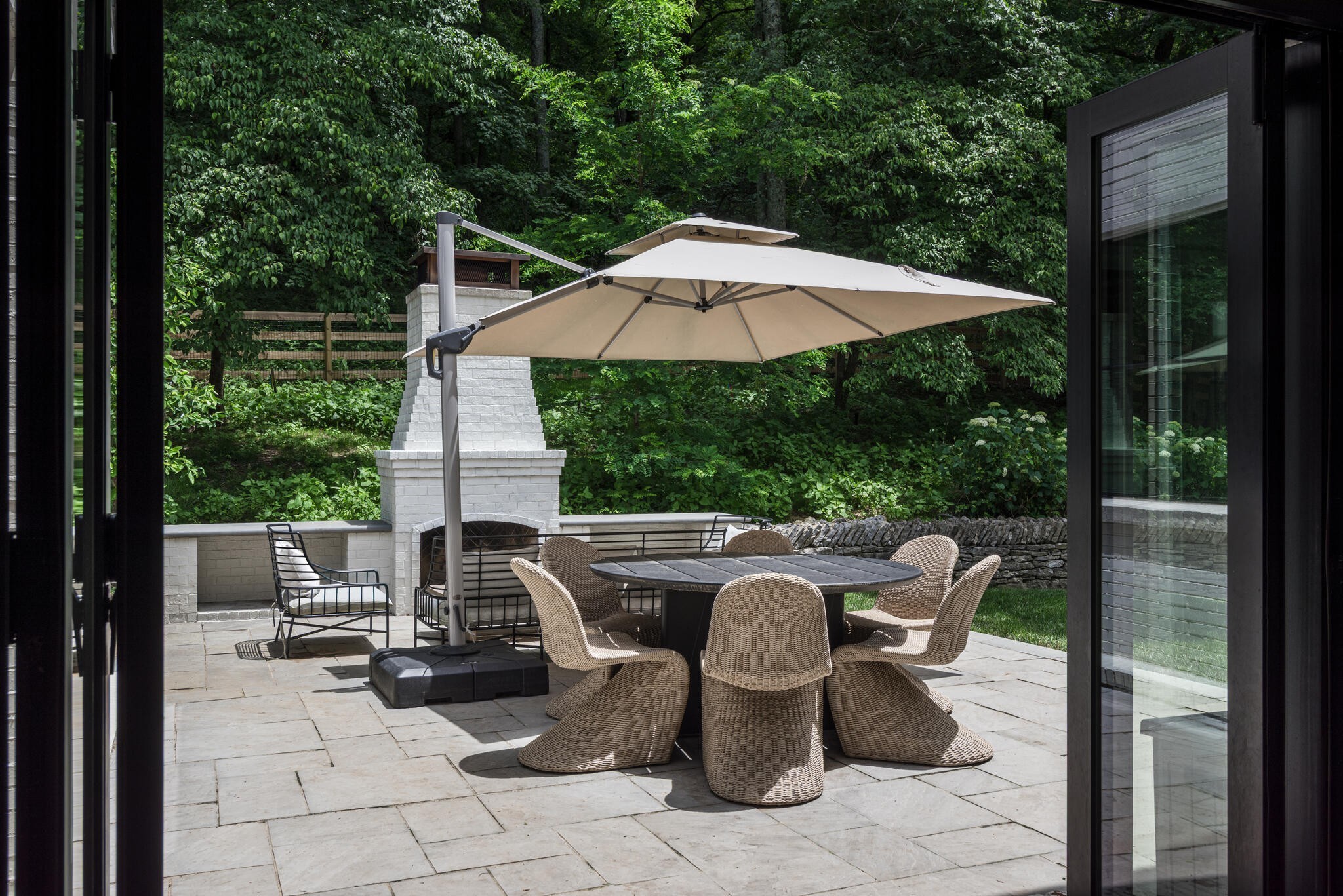 1005 Scramblers Knob