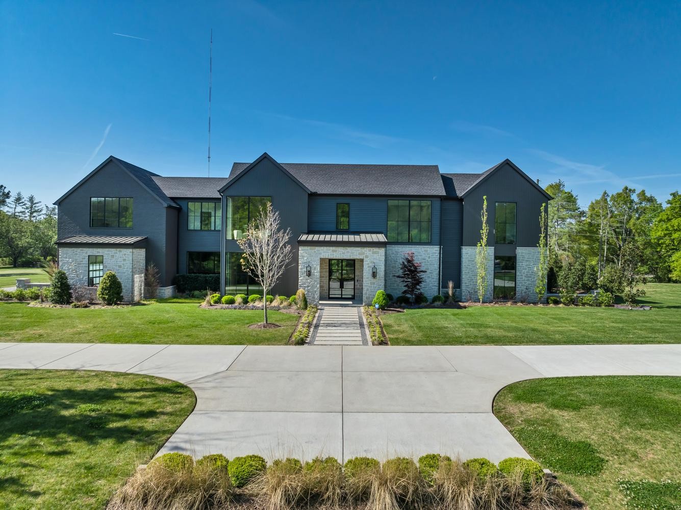 1809 Old Hickory Blvd