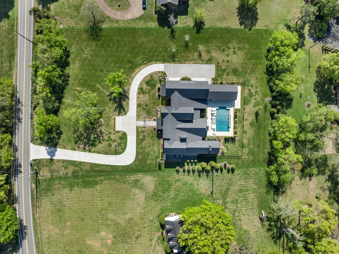 1809 Old Hickory Blvd