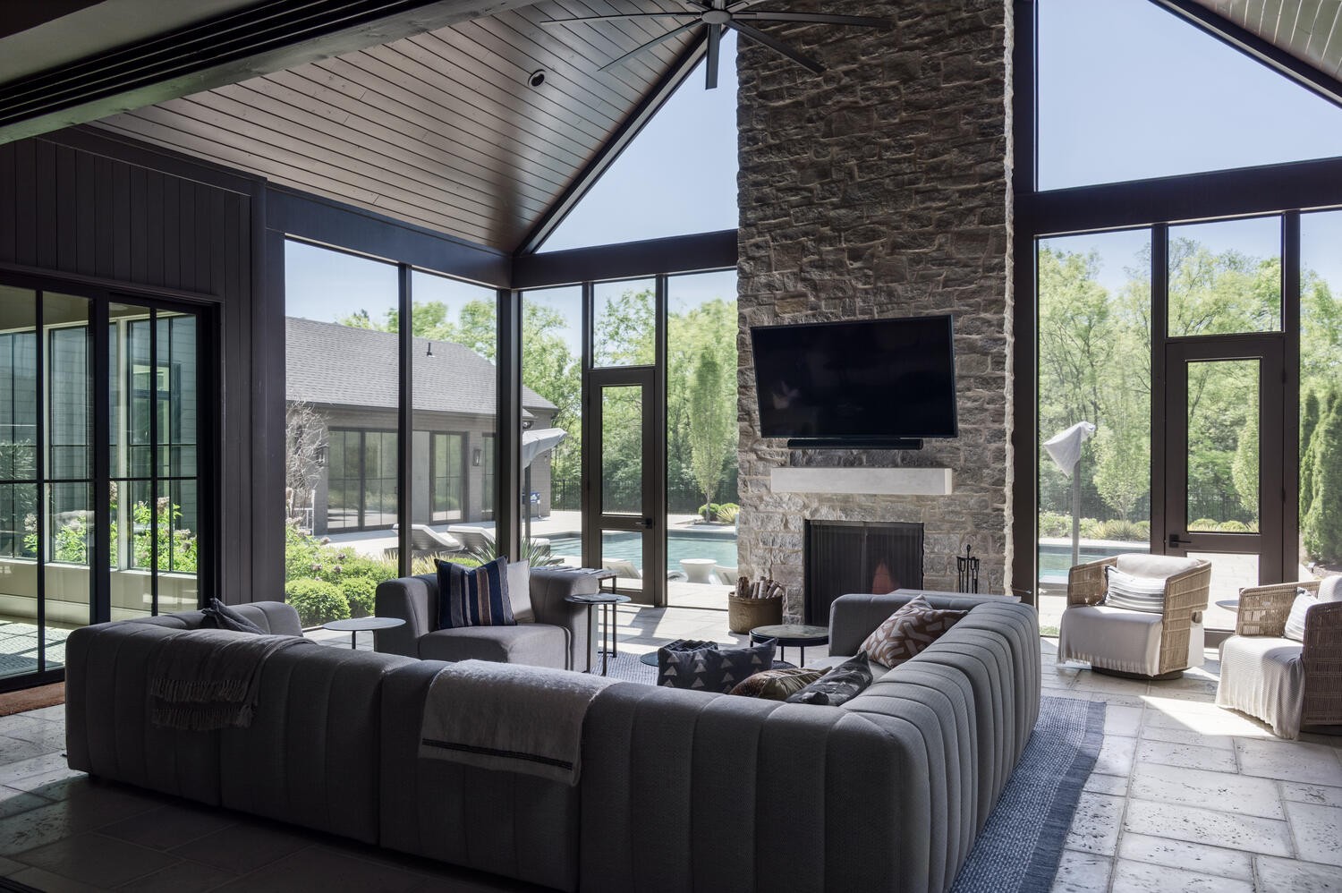 1809 Old Hickory Blvd