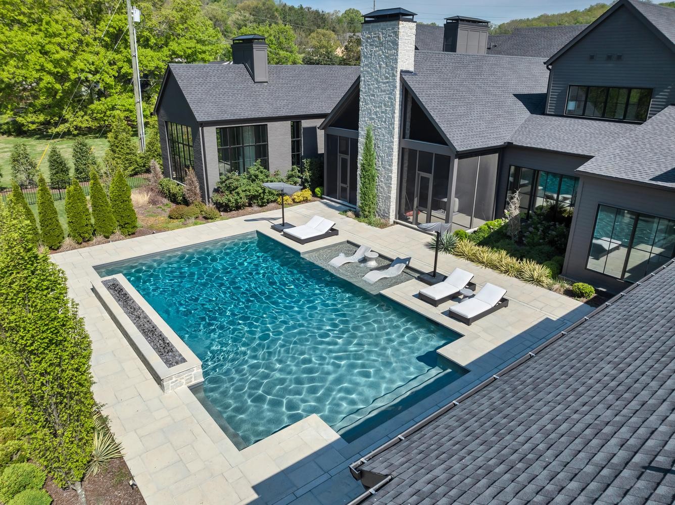 1809 Old Hickory Blvd