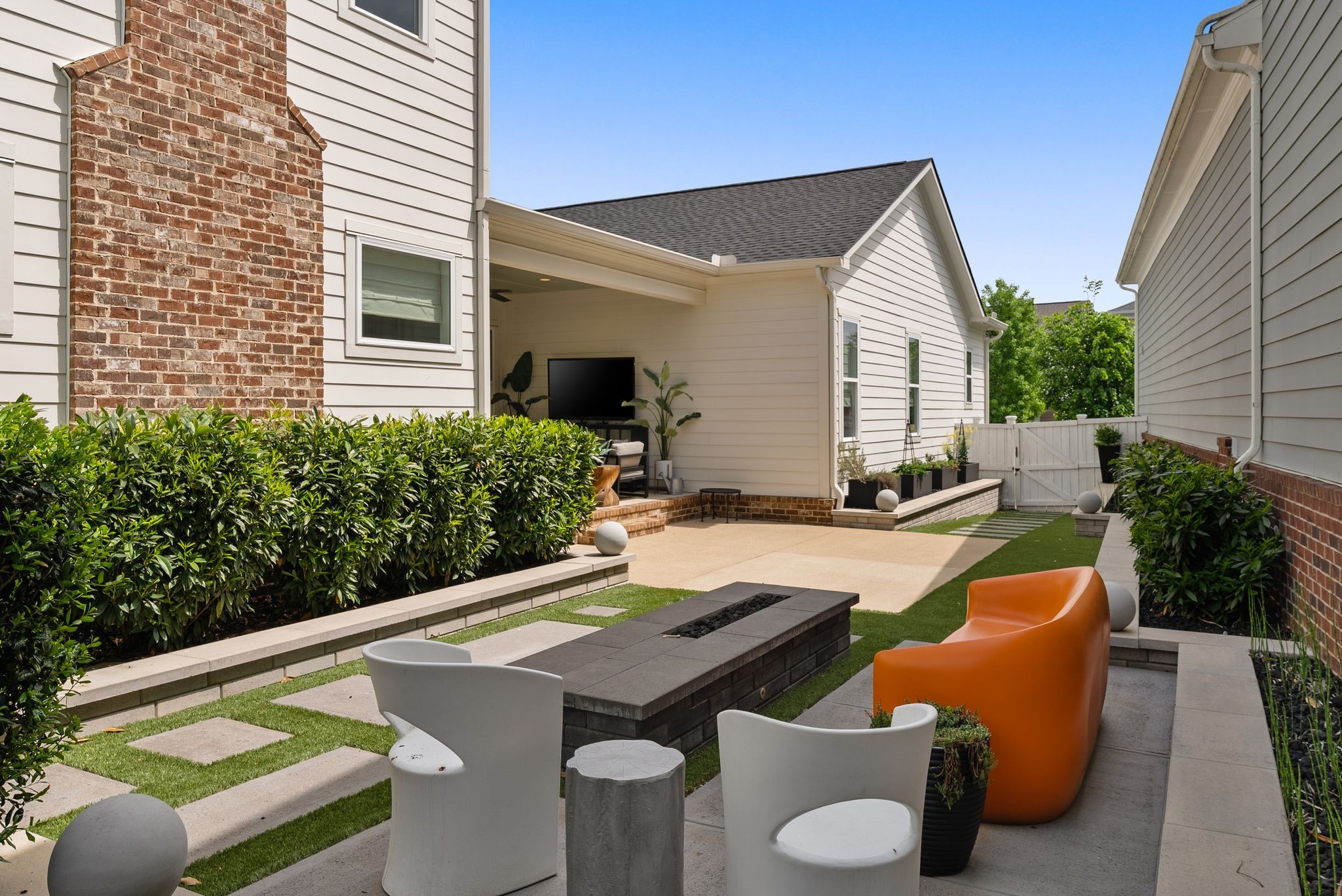 1920 Championship Blvd