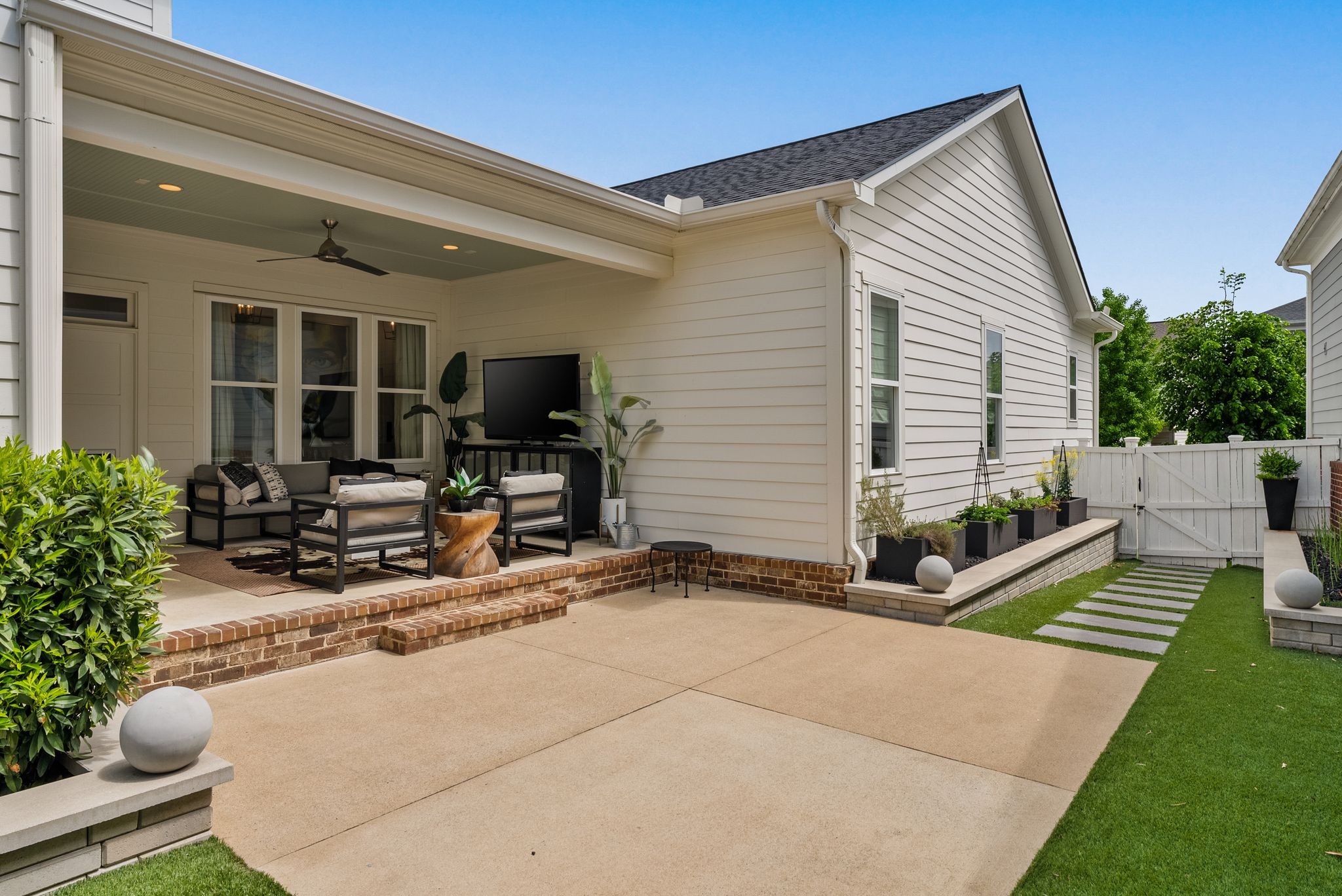 1920 Championship Blvd