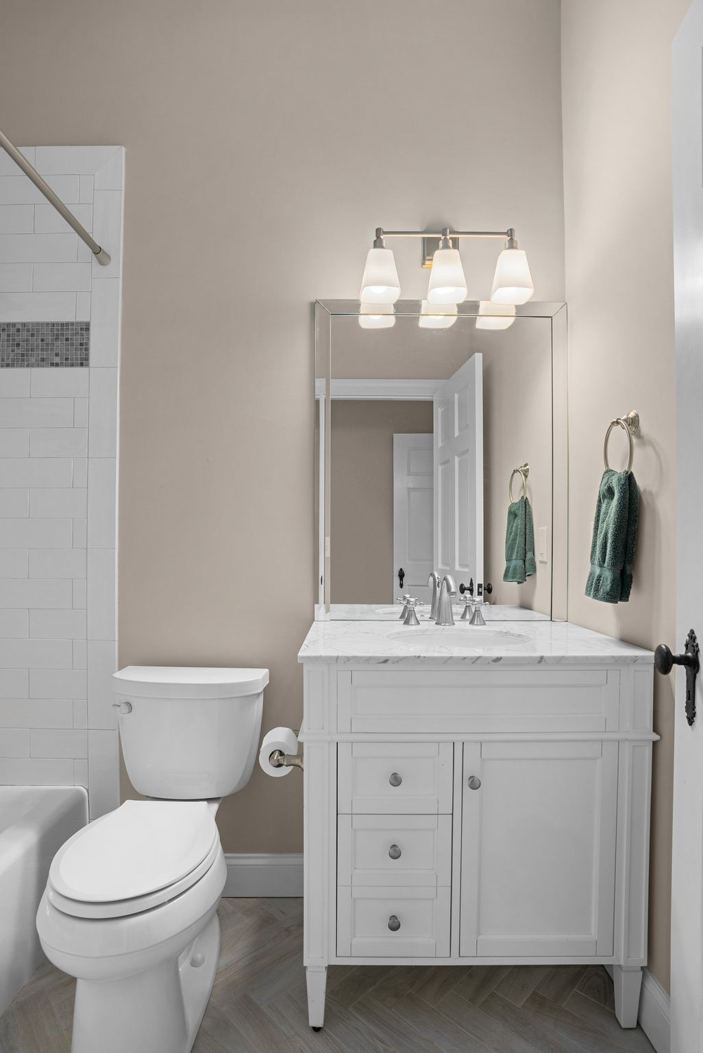 3611 Woodmont Boulevard