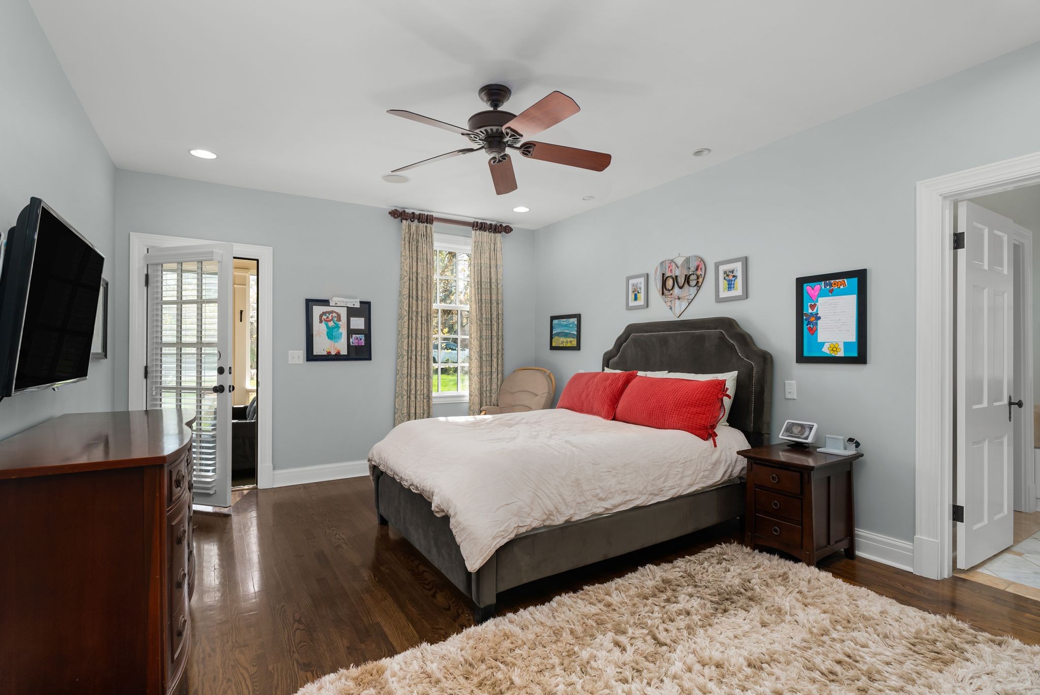 3611 Woodmont Boulevard