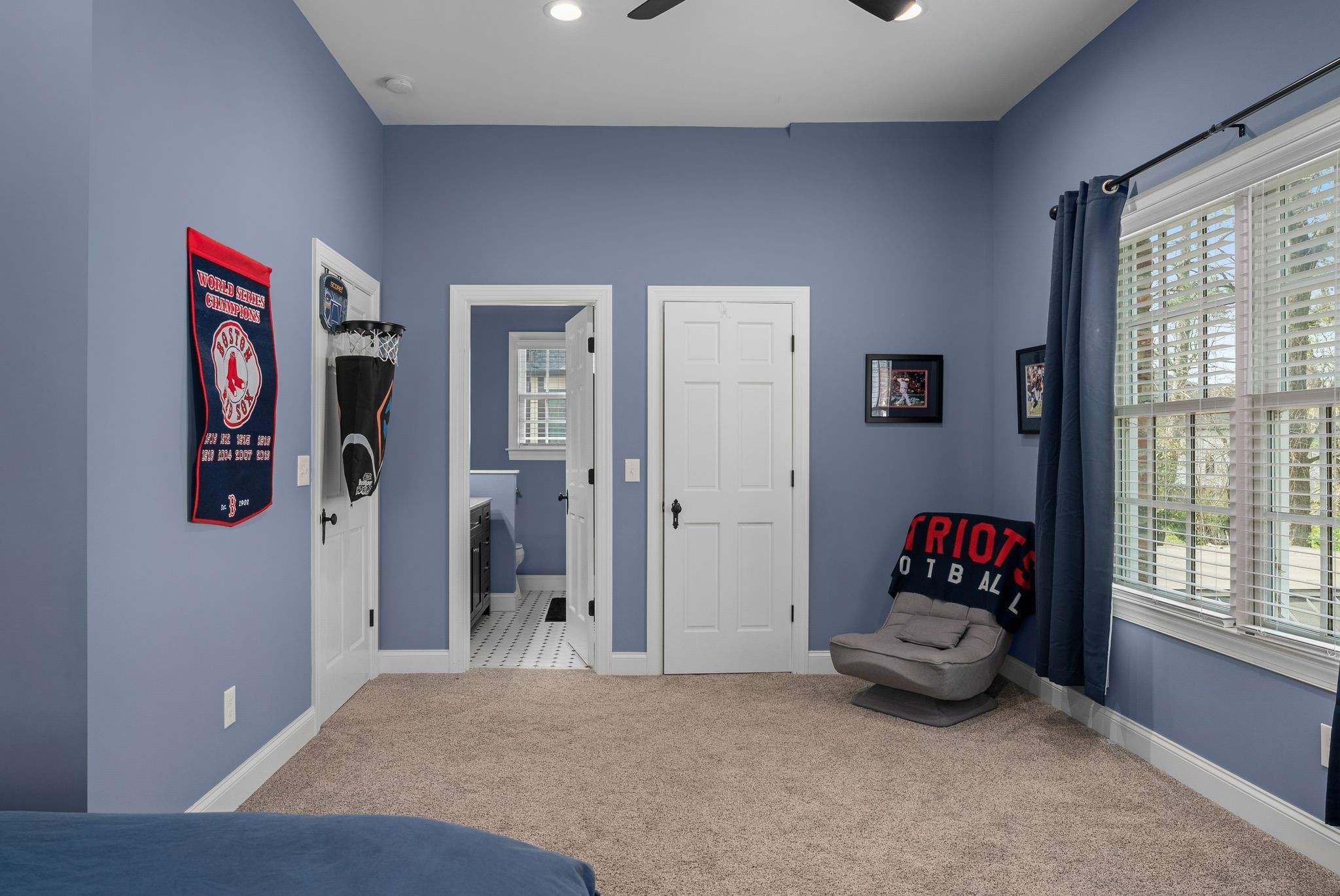 3611 Woodmont Boulevard