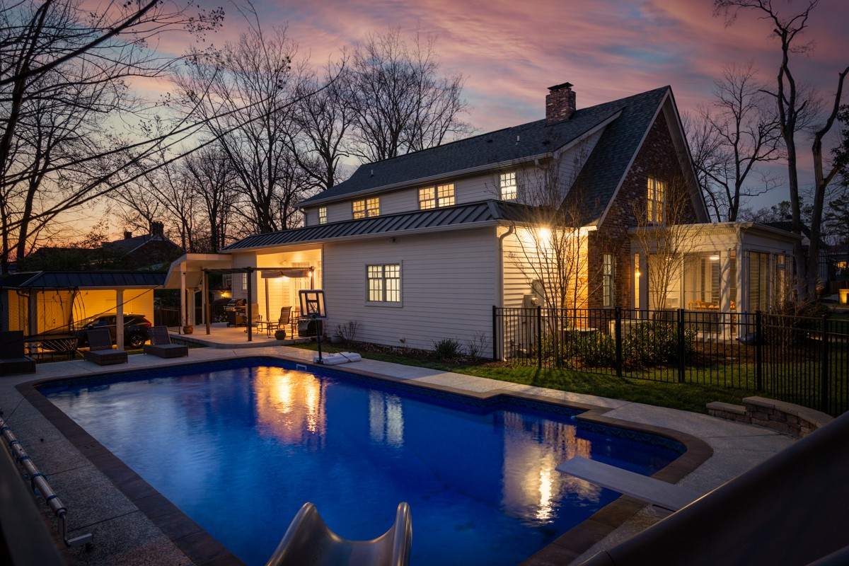 3611 Woodmont Boulevard