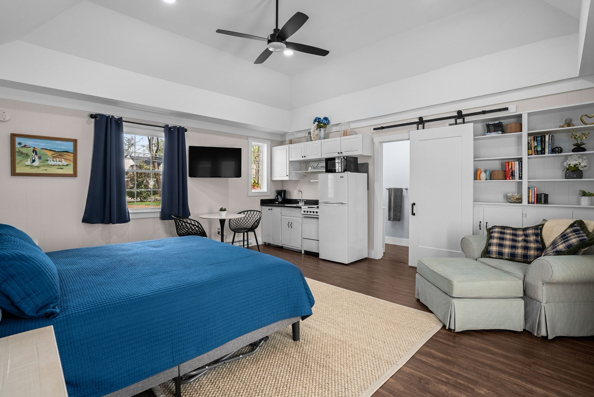 3611 Woodmont Boulevard