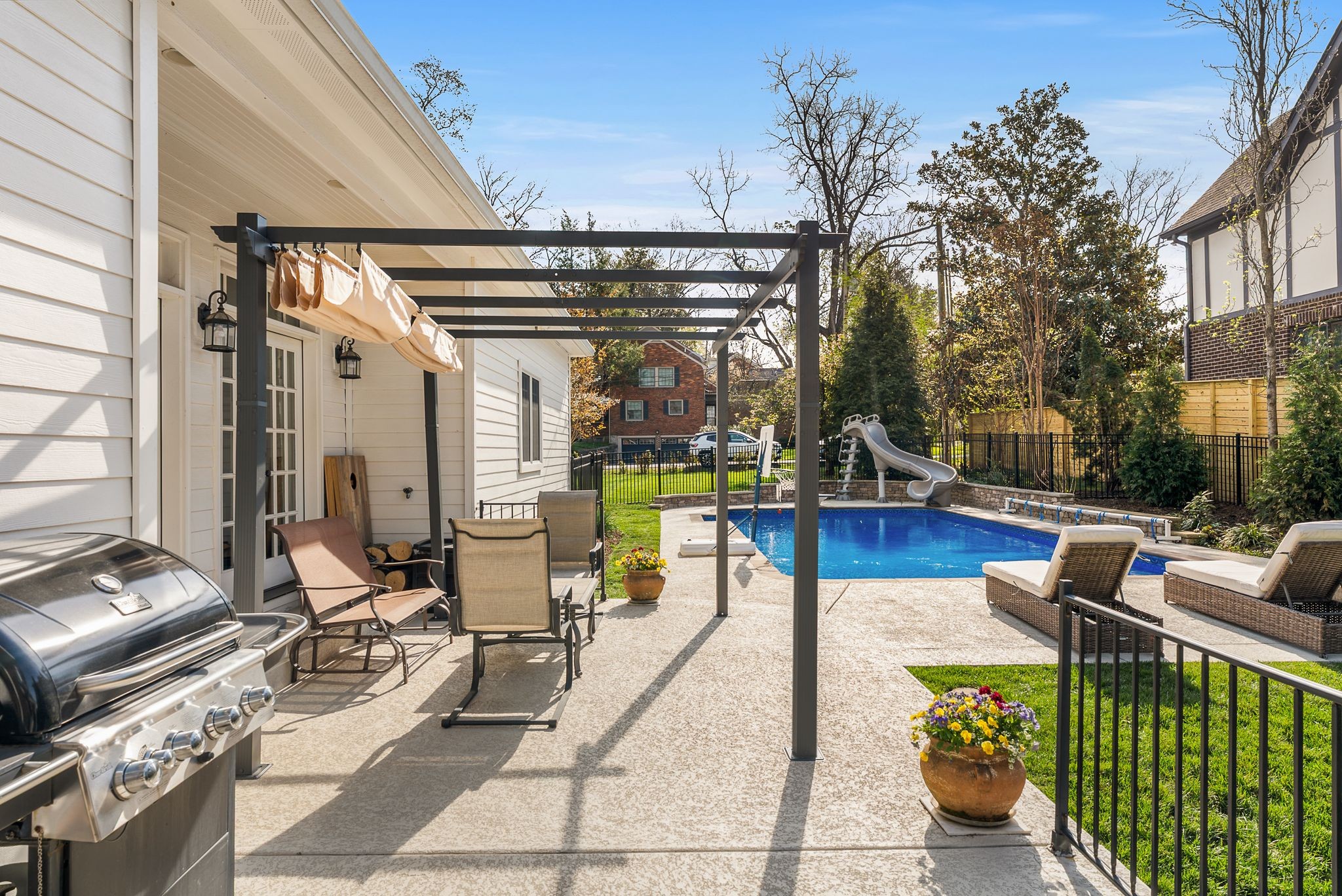 3611 Woodmont Boulevard