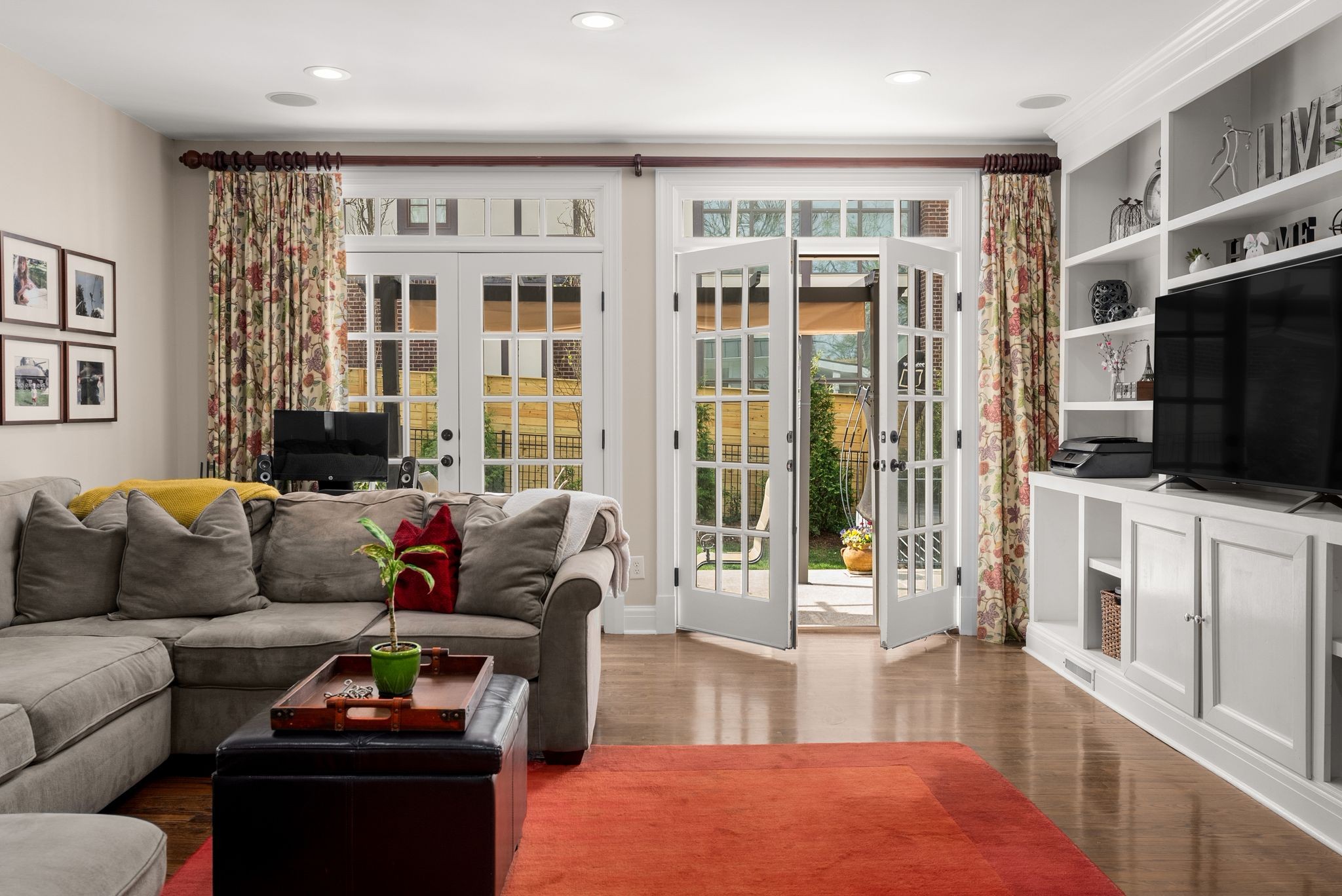 3611 Woodmont Boulevard