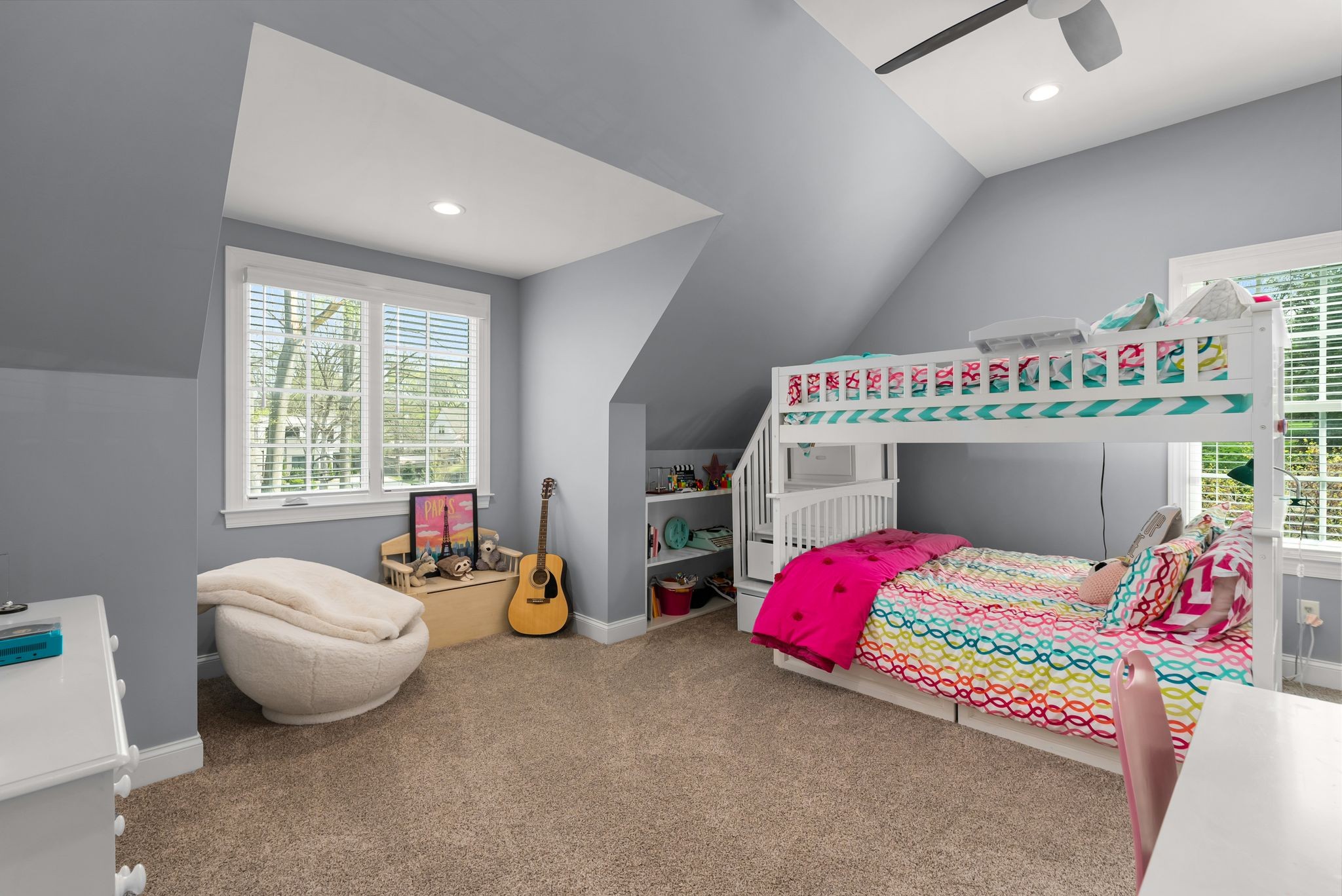 3611 Woodmont Boulevard