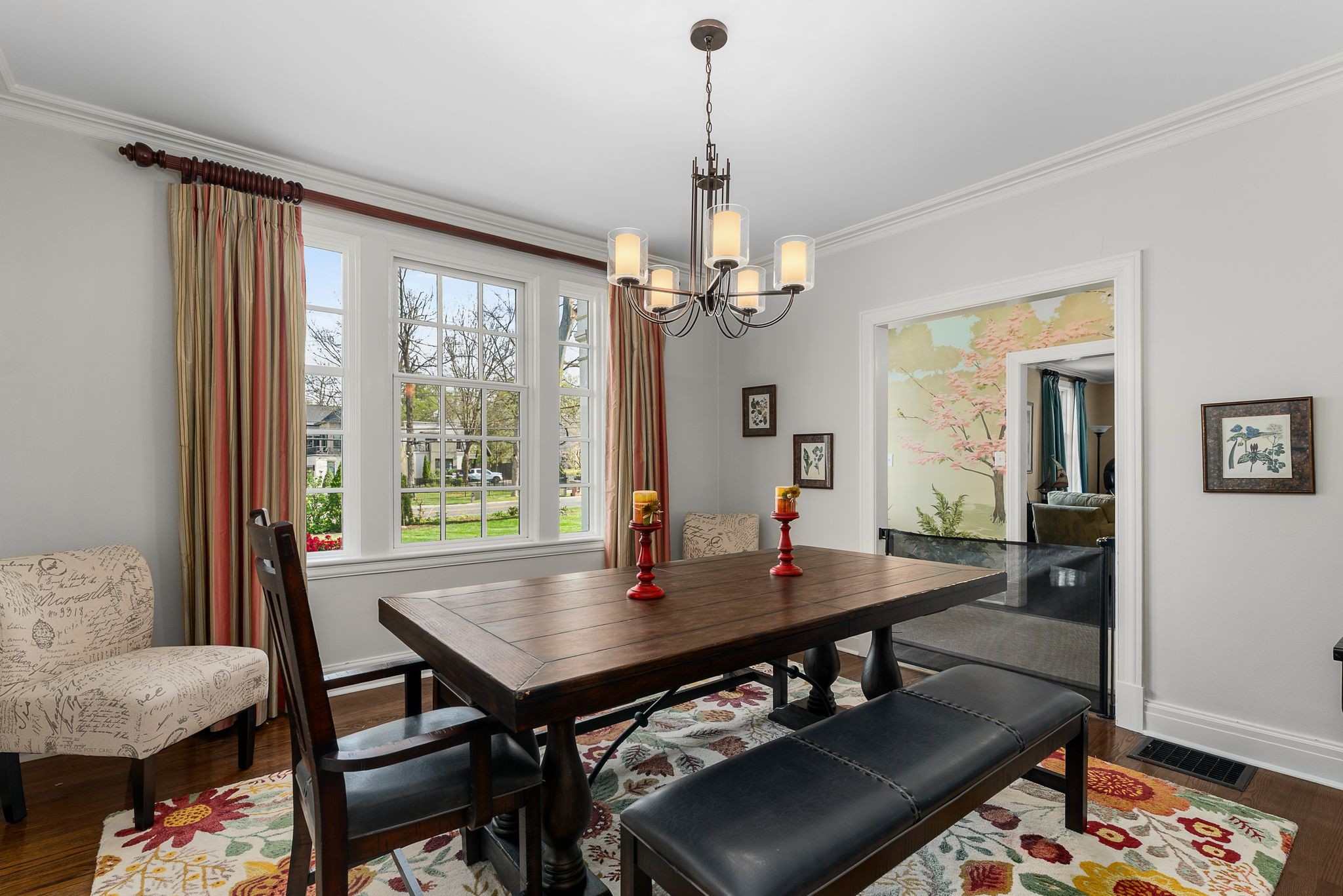 3611 Woodmont Boulevard