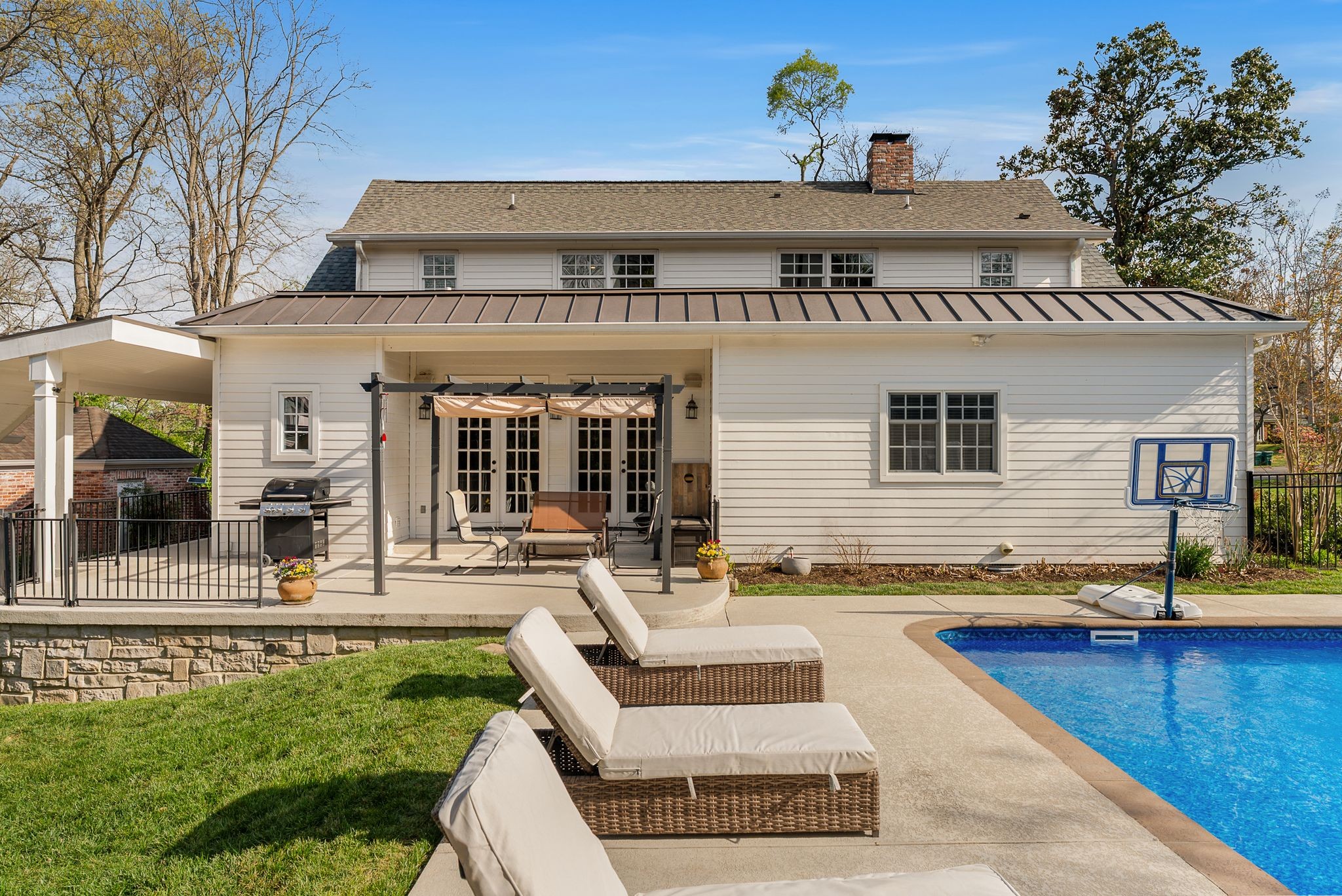 3611 Woodmont Boulevard