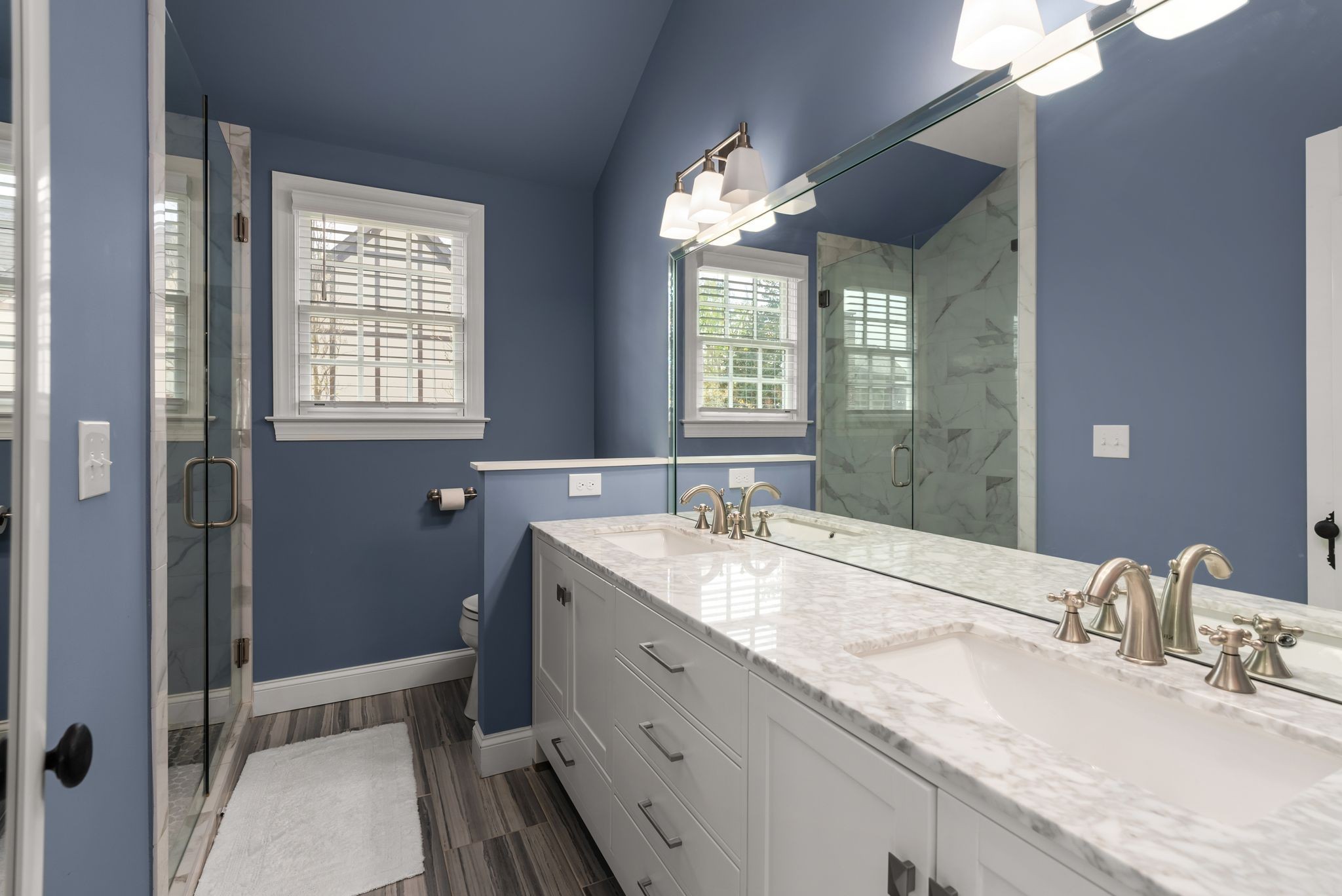 3611 Woodmont Boulevard