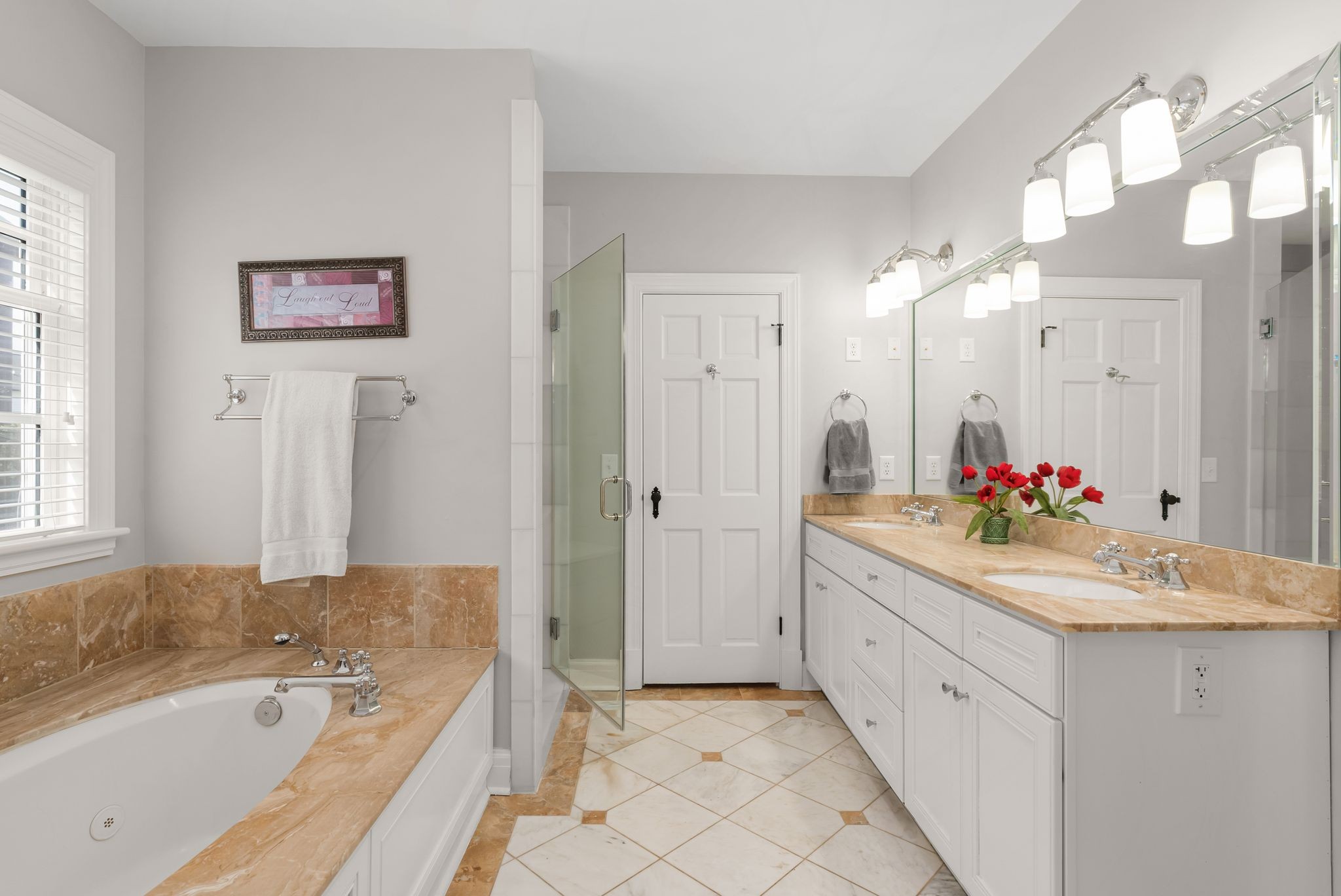 3611 Woodmont Boulevard