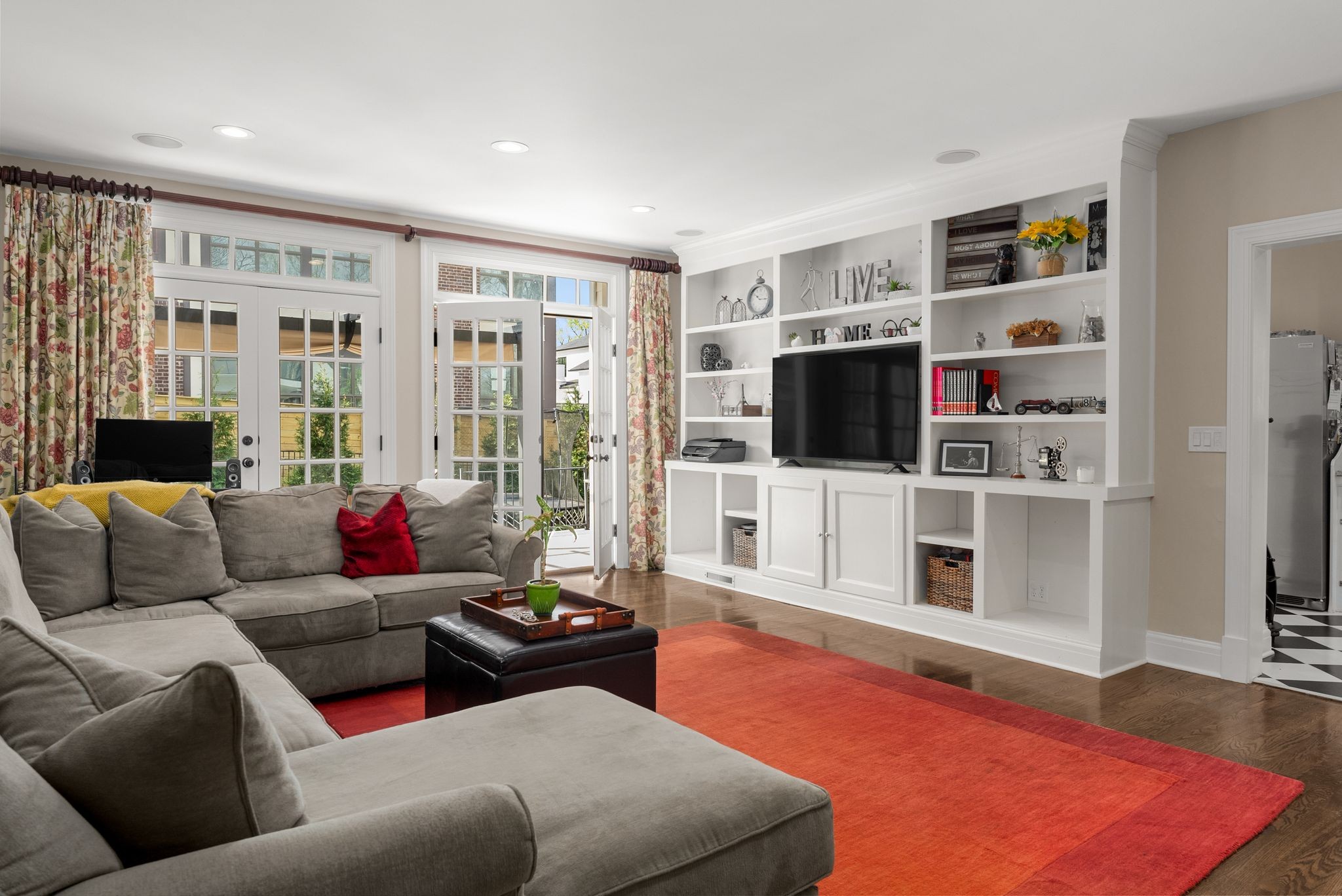 3611 Woodmont Boulevard