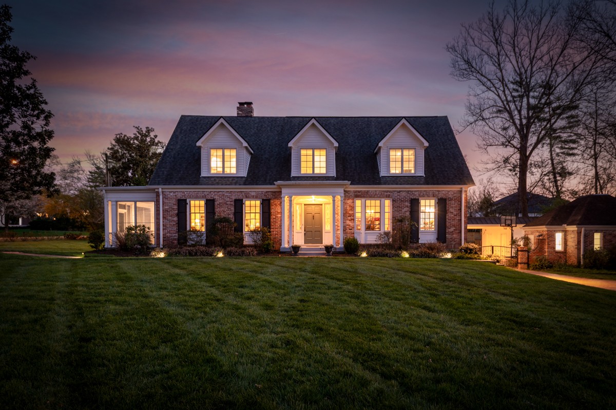 3611 Woodmont Boulevard