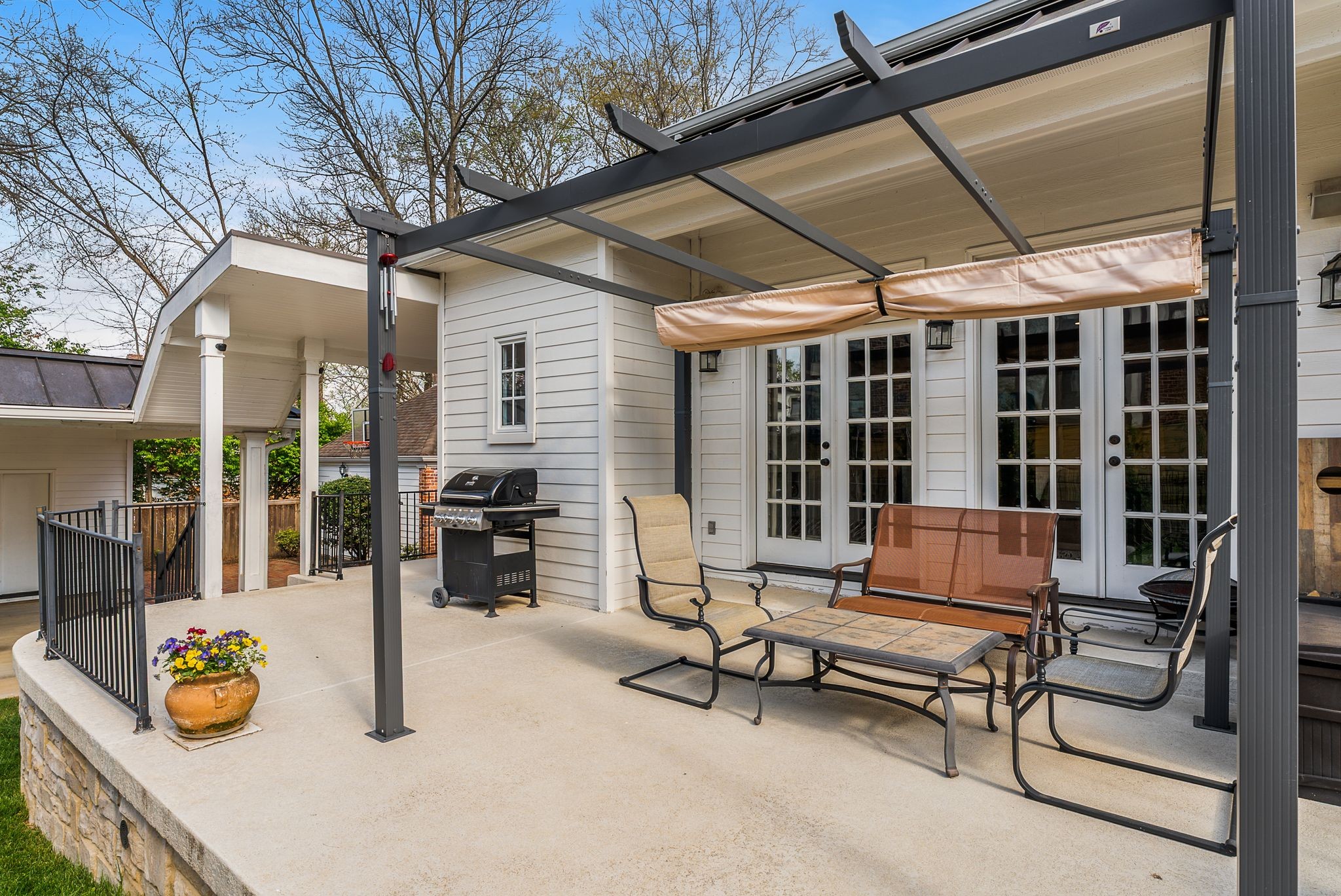 3611 Woodmont Boulevard