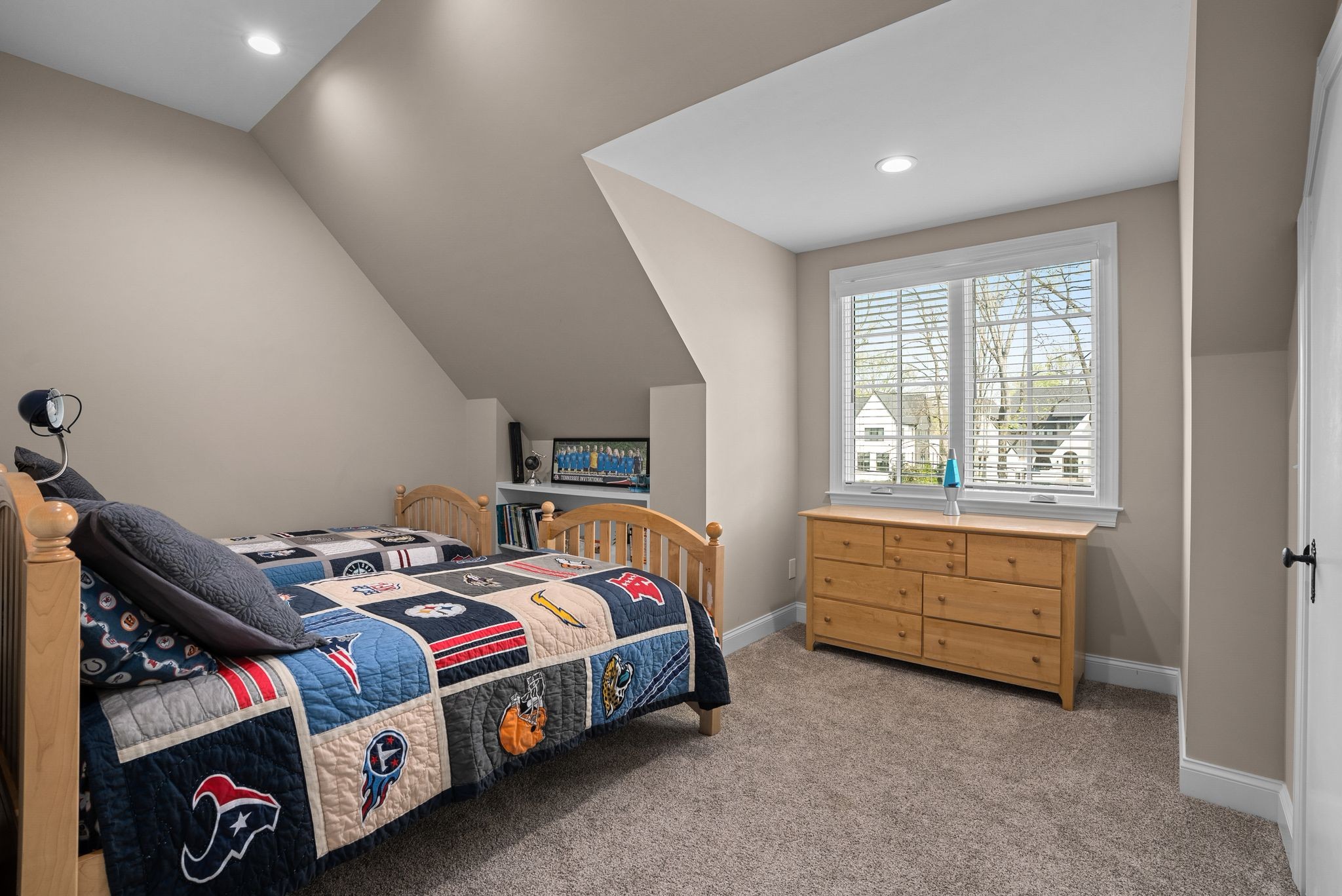 3611 Woodmont Boulevard