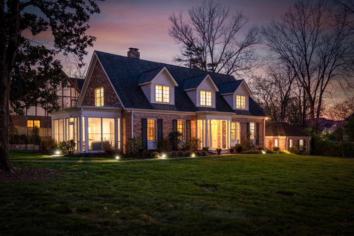 3611 Woodmont Boulevard