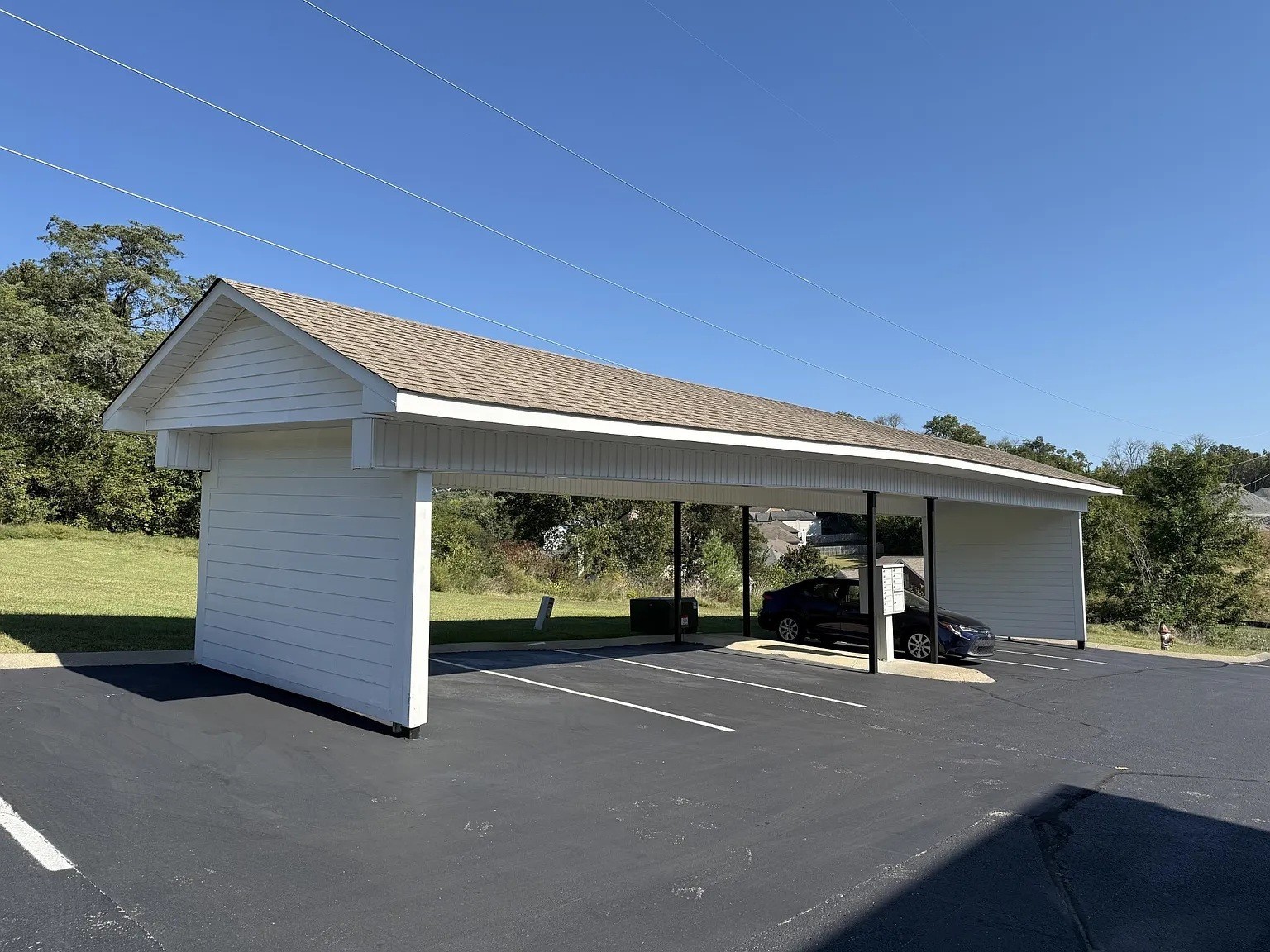 7470 Charlotte Pike Unit: 3