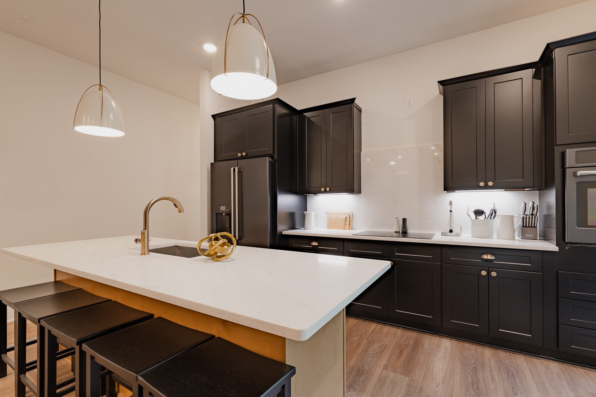 3509 Charlotte Ave, W Unit: 102