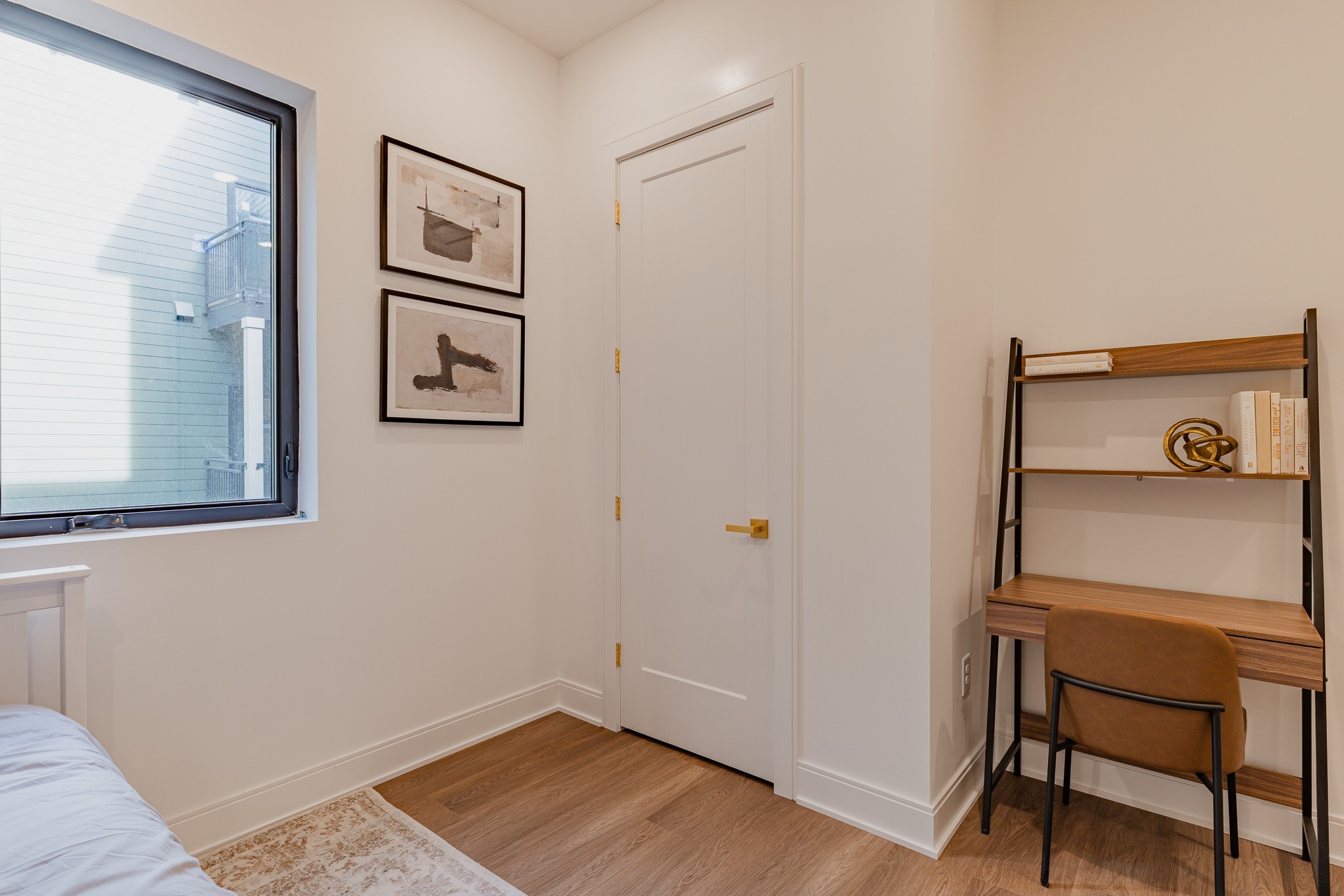 3509 Charlotte Ave, W Unit: 102