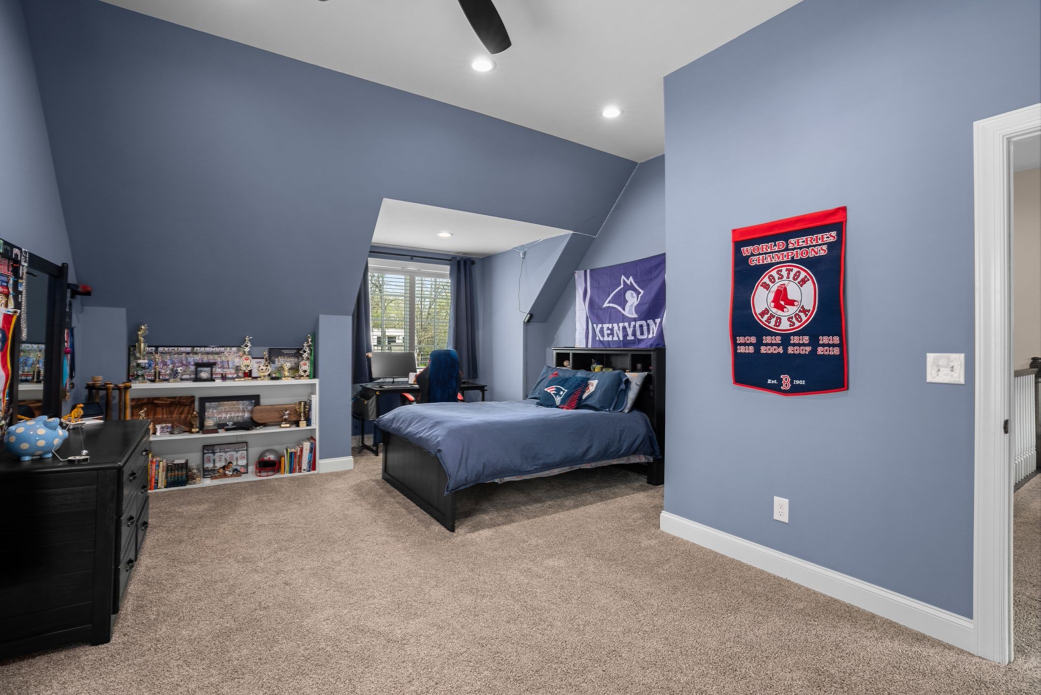 3611 Woodmont Blvd