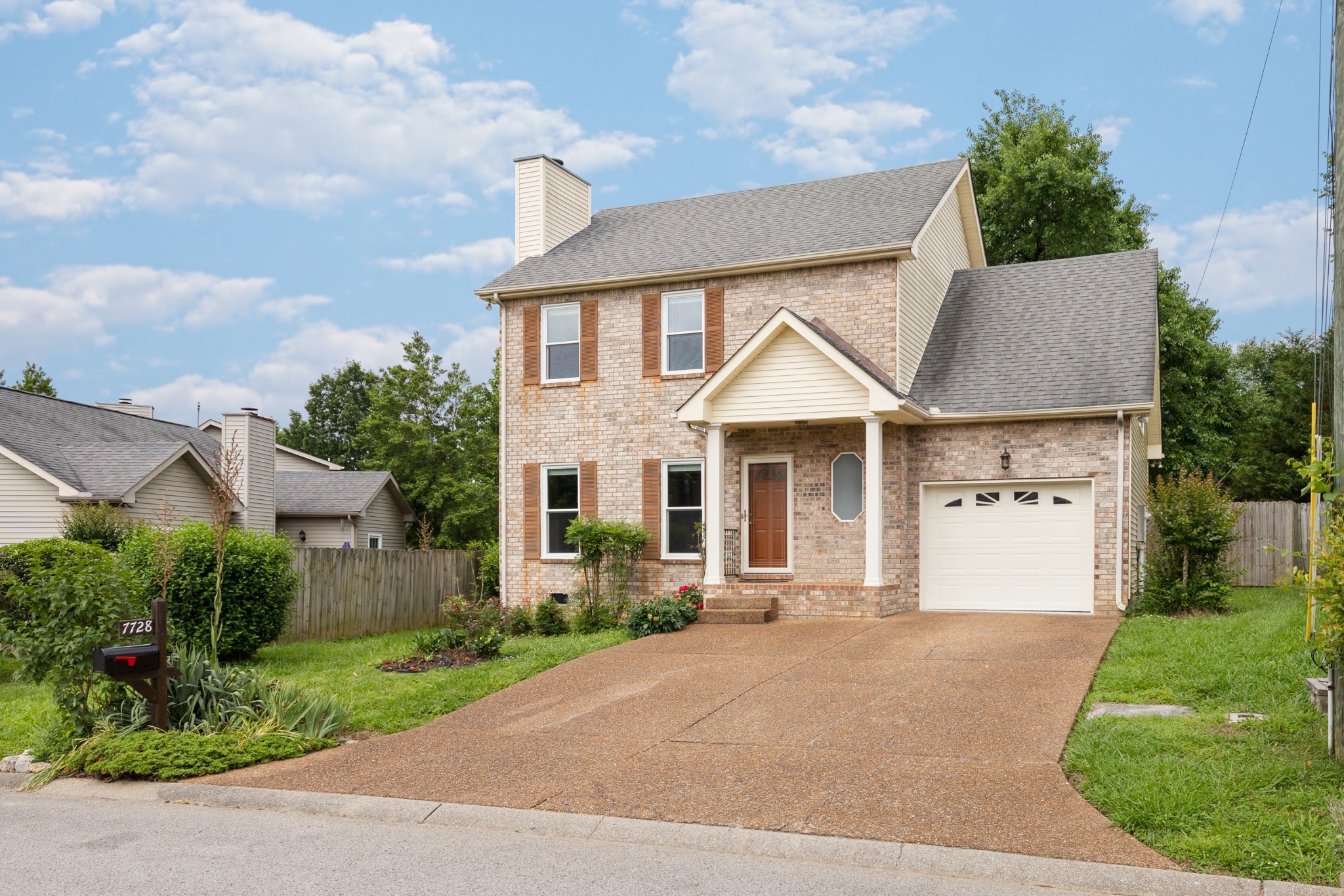 7728 Poplar Ridge Dr