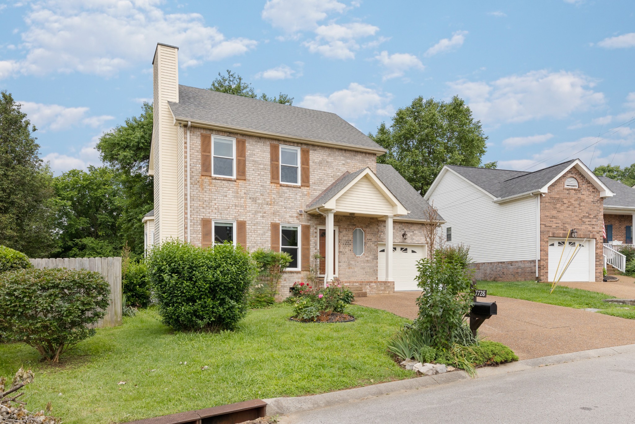 7728 Poplar Ridge Dr
