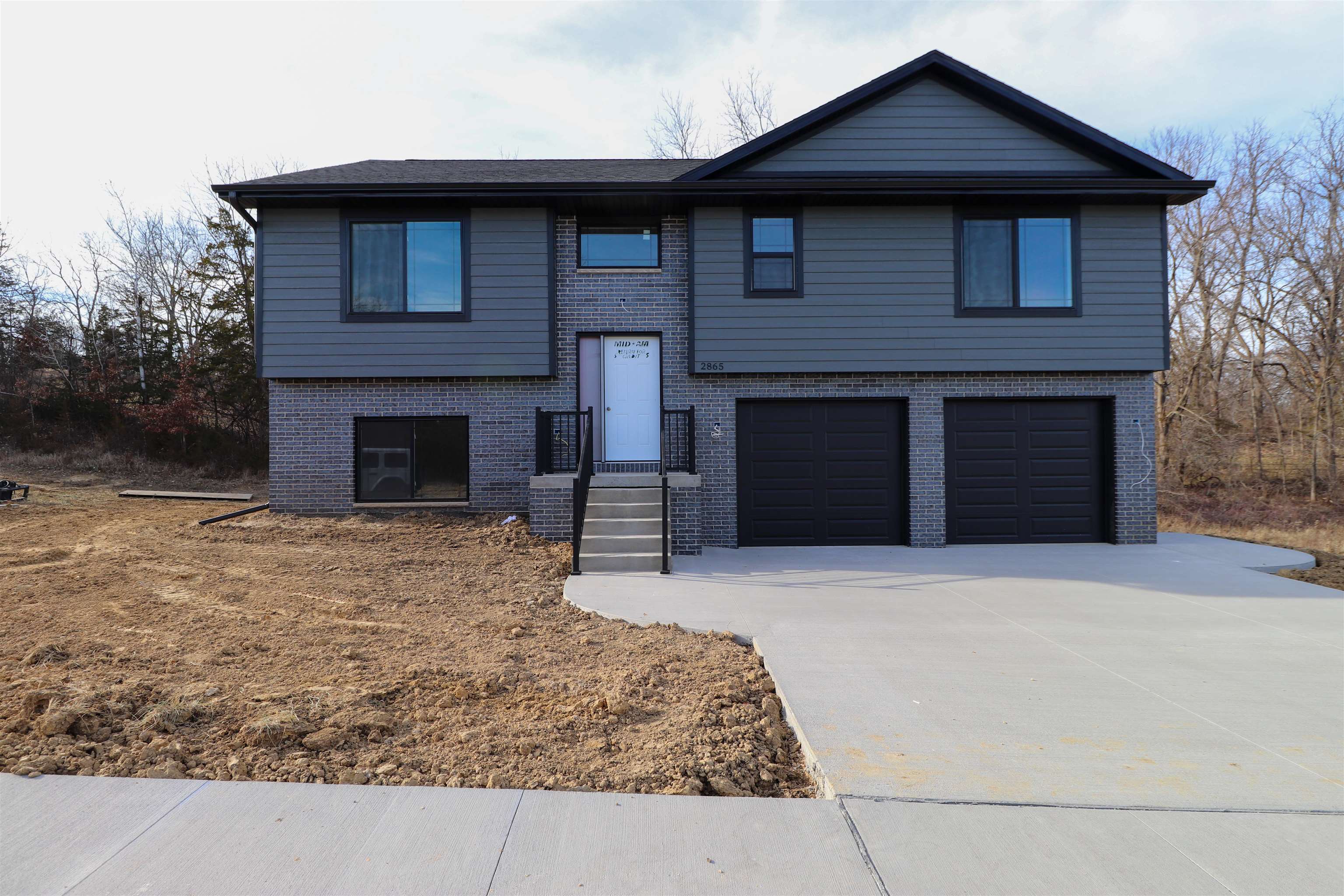 2865 Helen Ridge Court