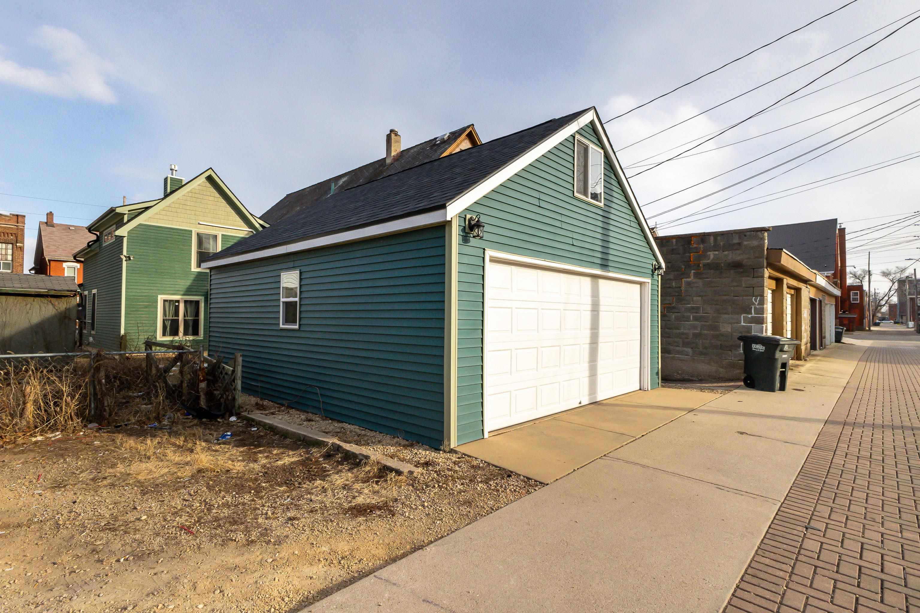 1849 Jackson Street