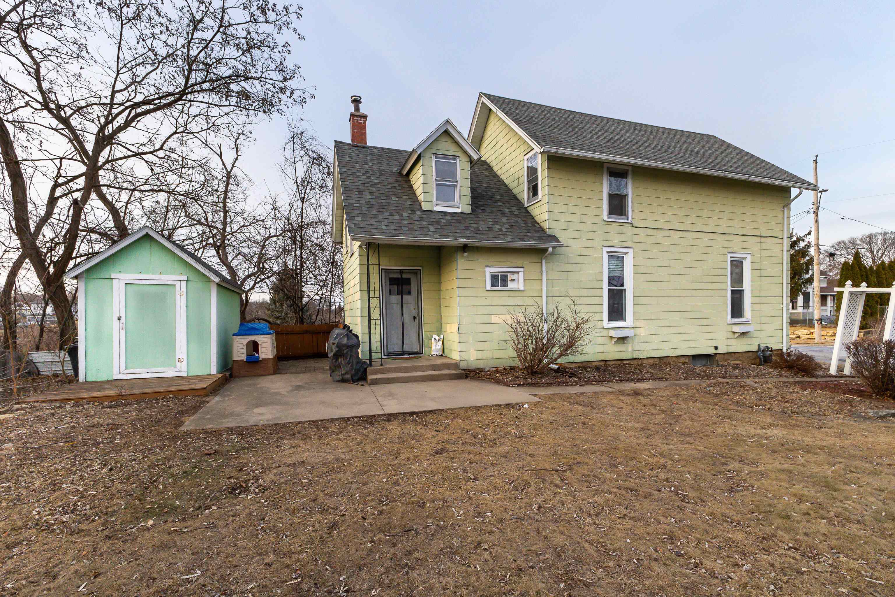603 Needham Place