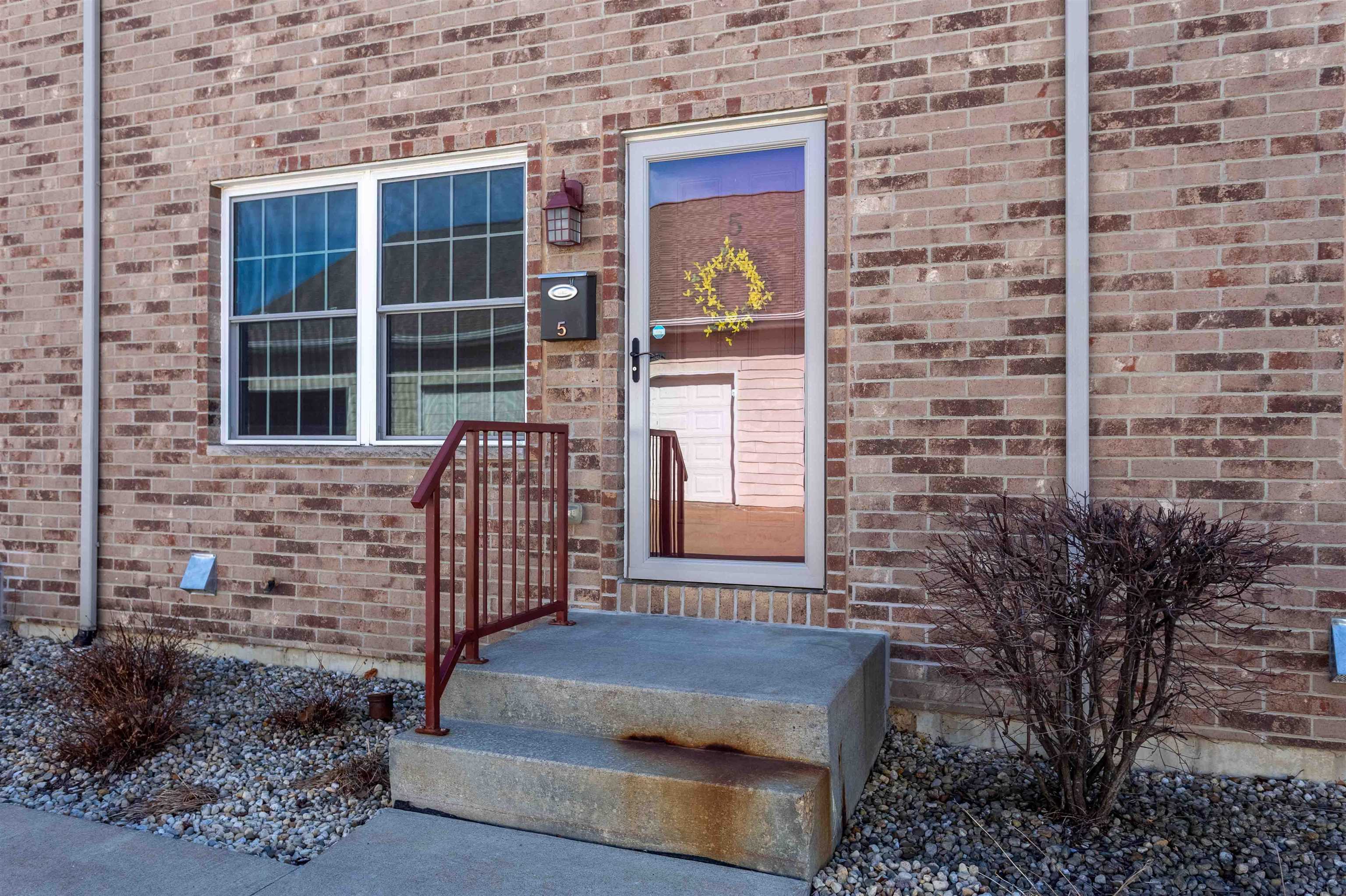 3470 Hillcrest Road Unit: #5