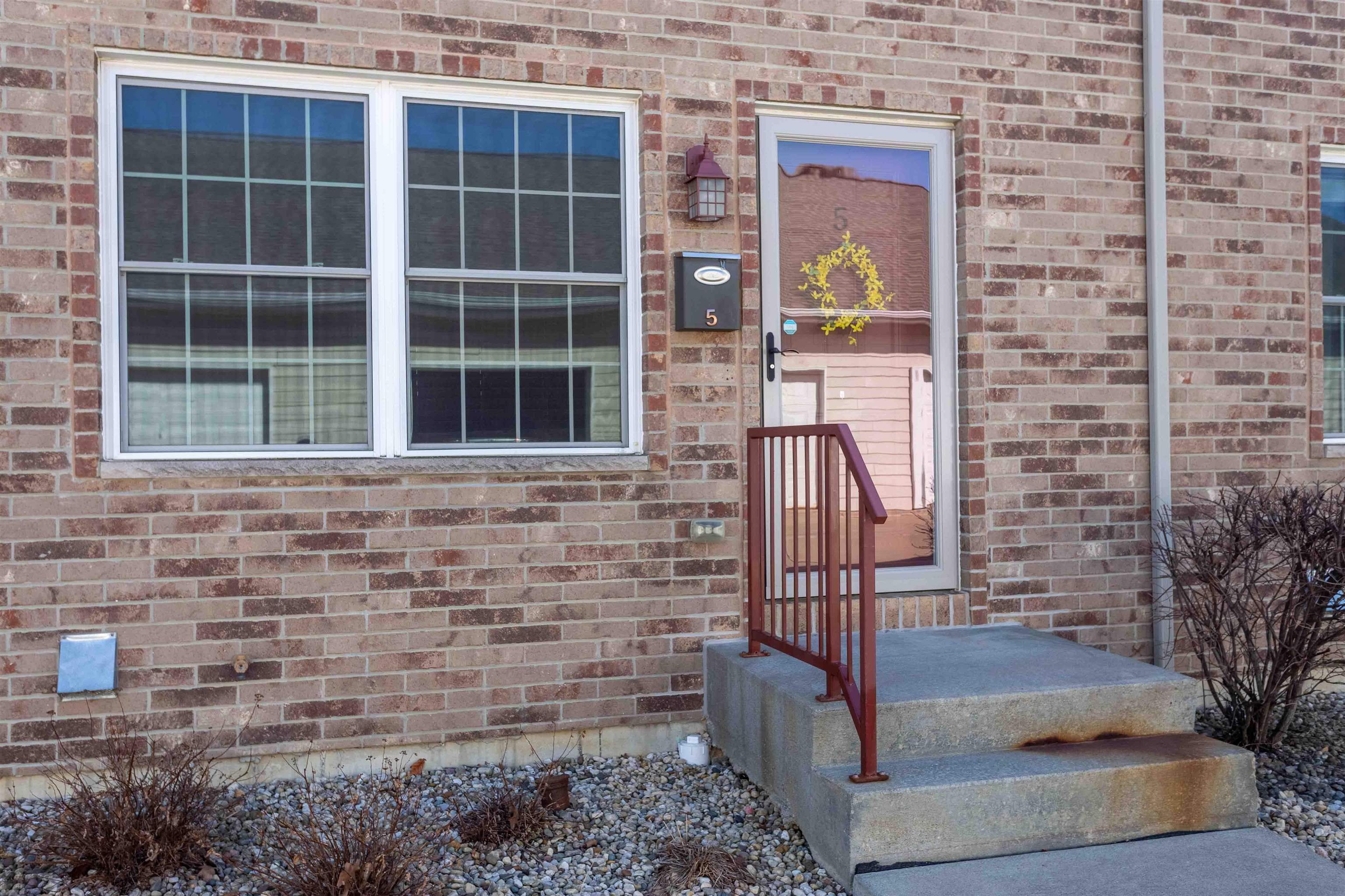 3470 Hillcrest Road Unit: #5