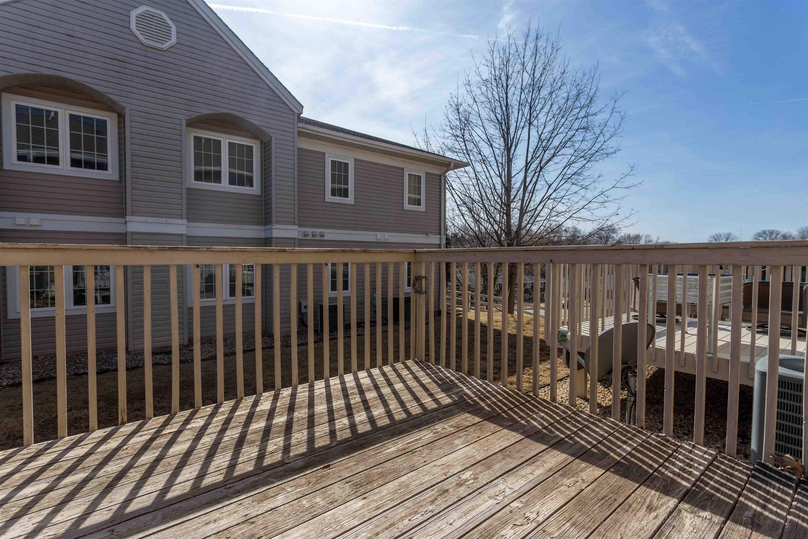 3470 Hillcrest Road Unit: #5