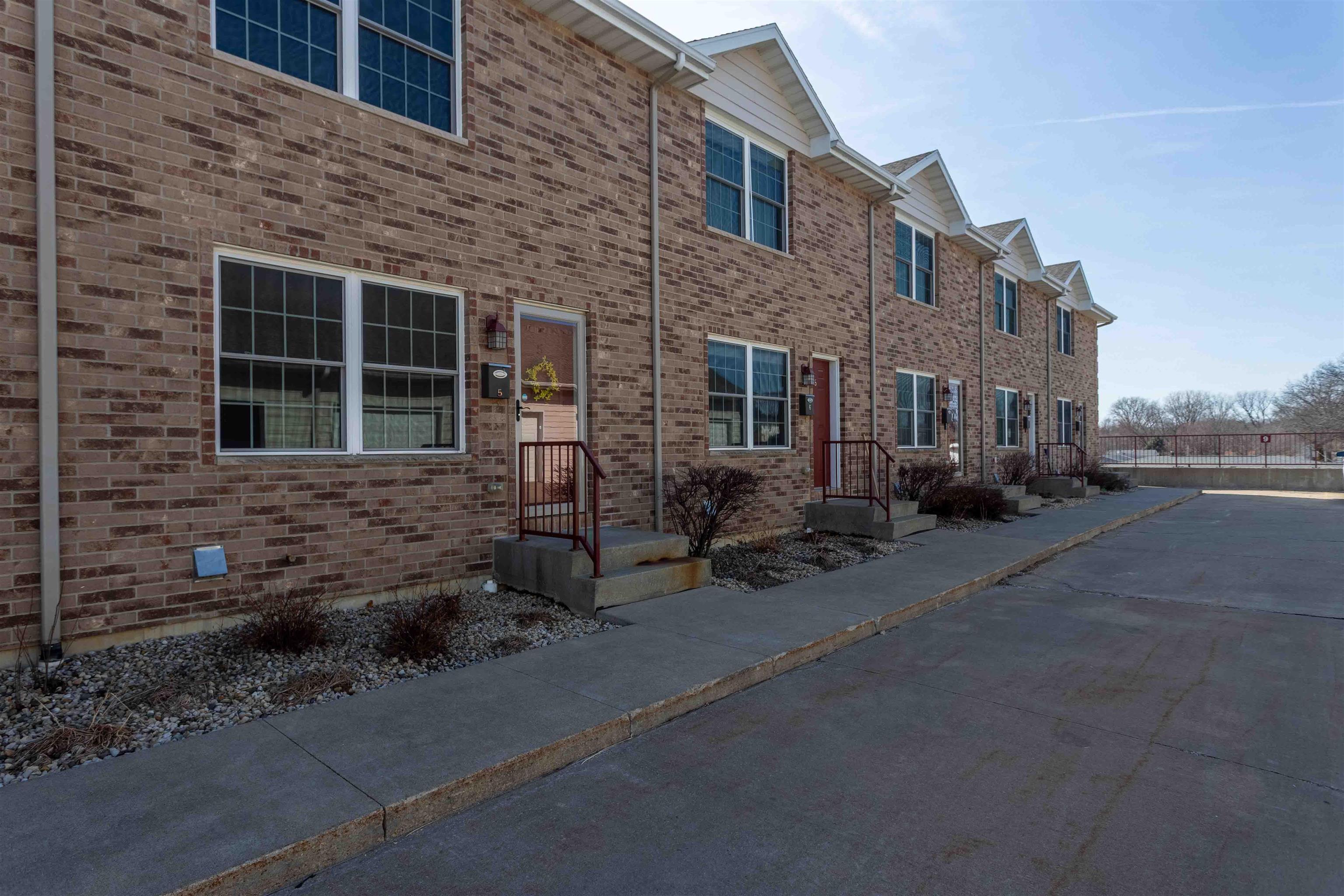 3470 Hillcrest Road Unit: #5