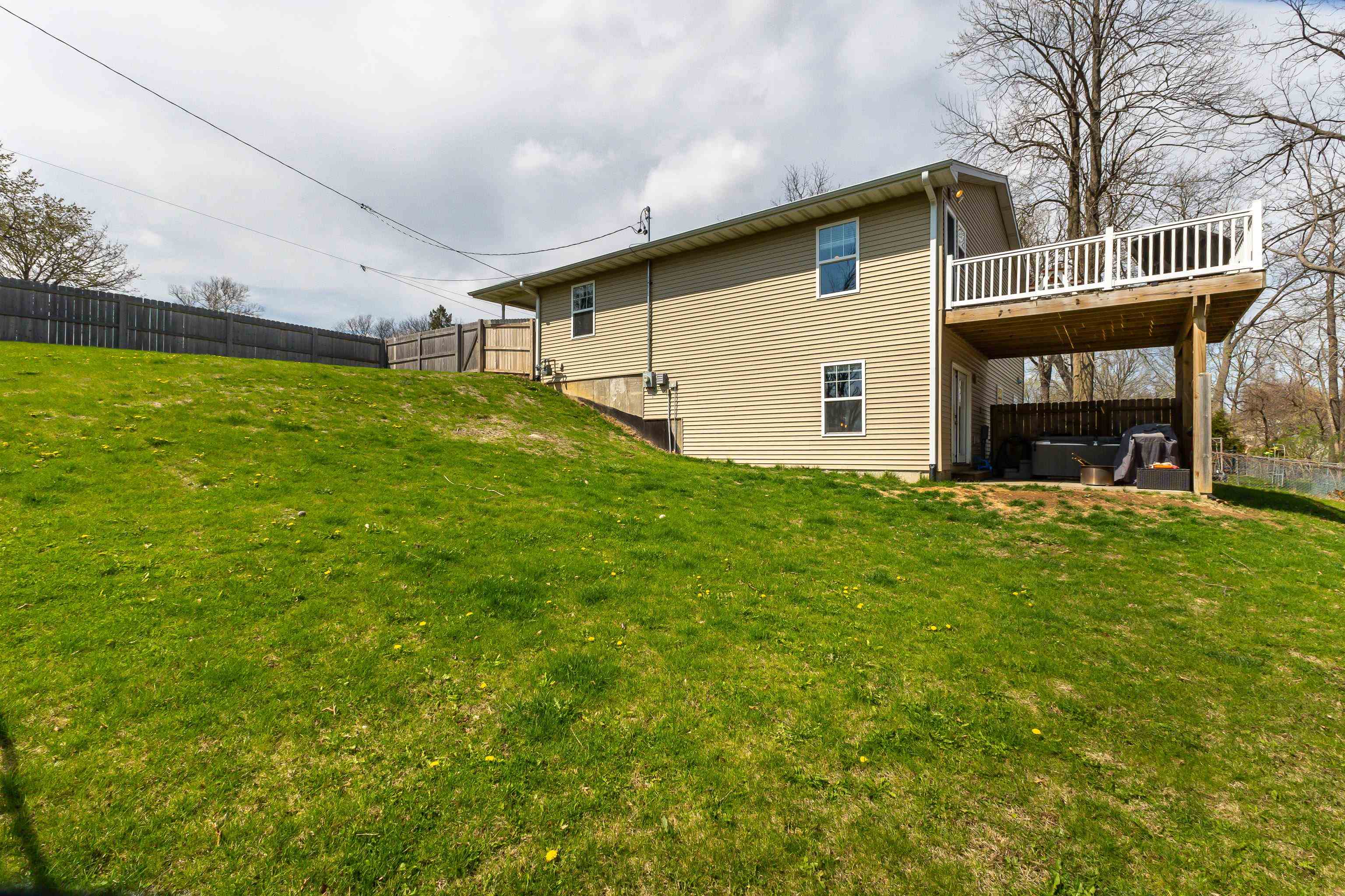 1240 Missouri Avenue