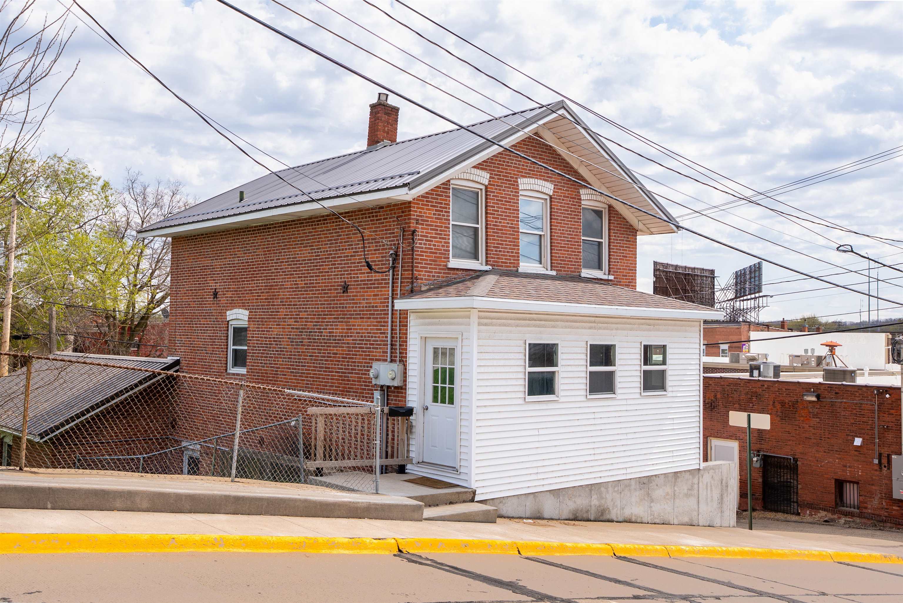 120 Montgomery Avenue