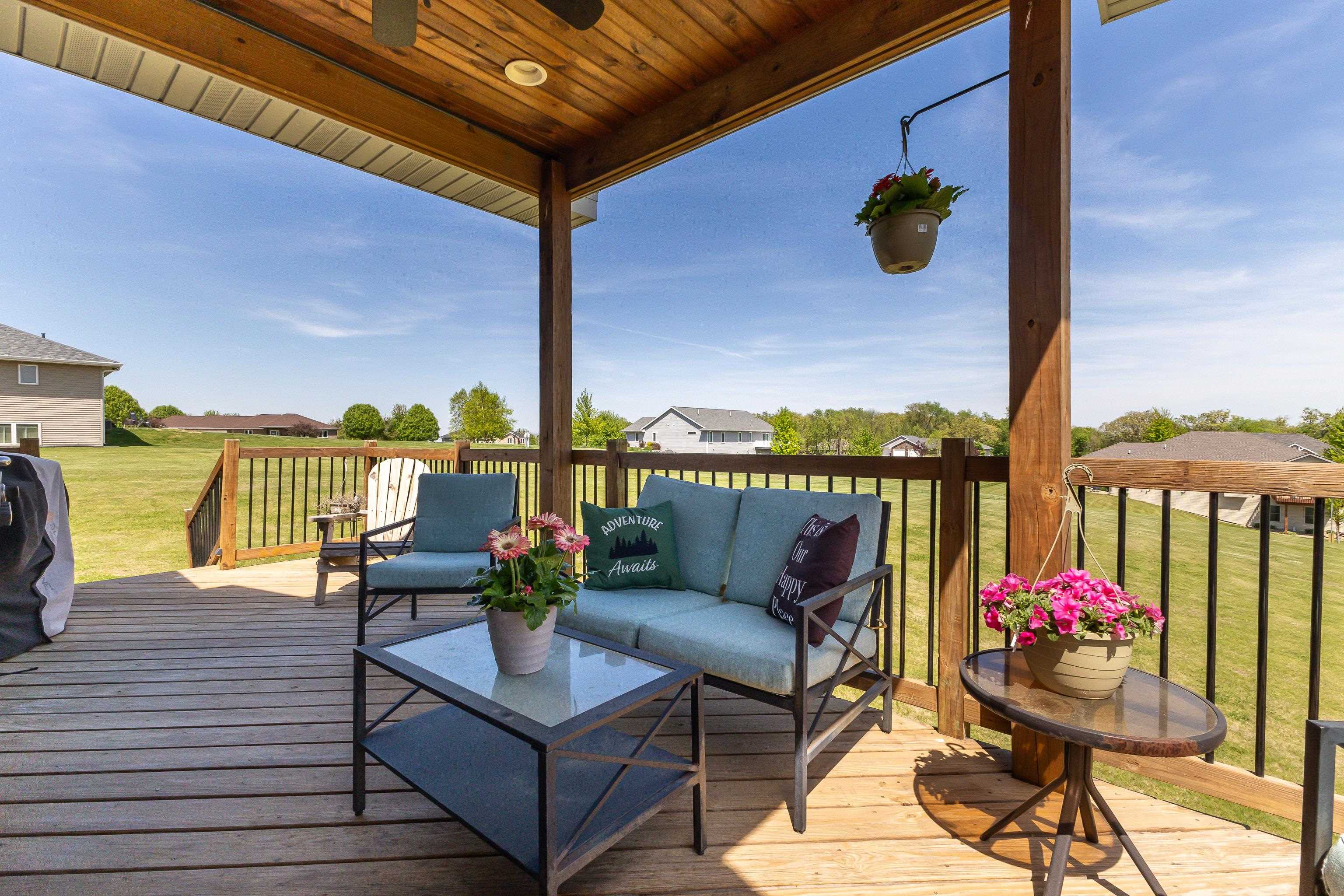 10500 Black Walnut Court