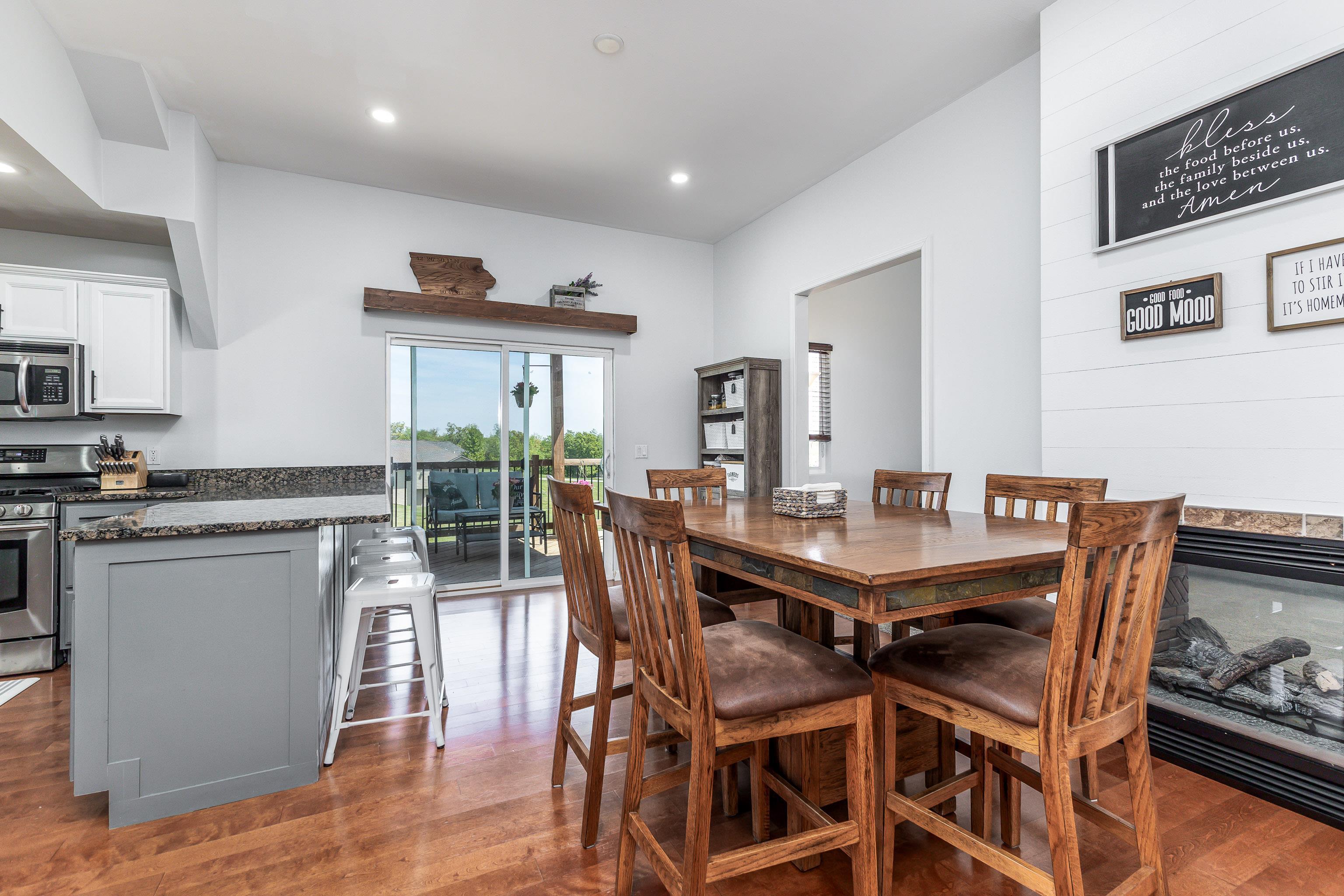 10500 Black Walnut Court