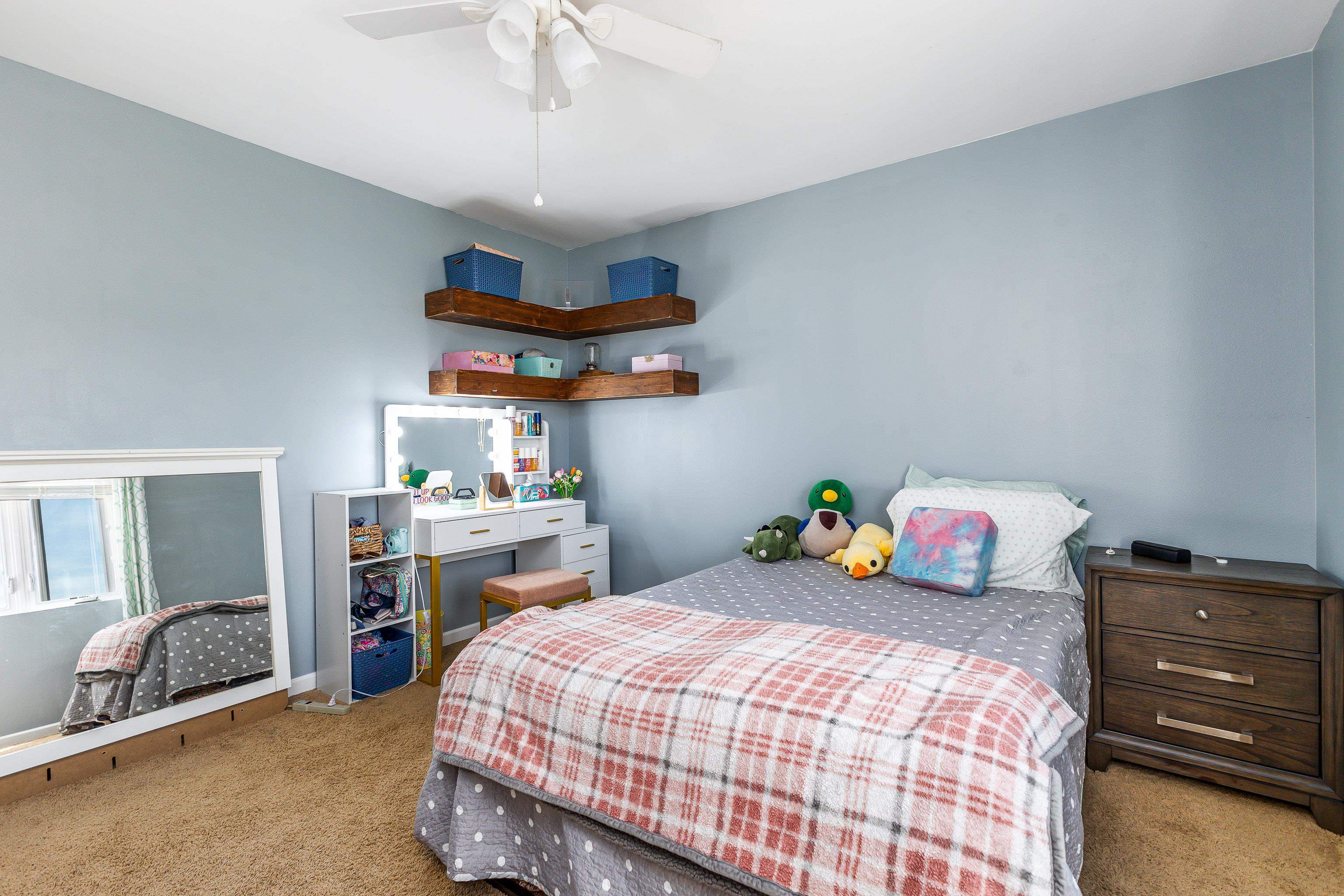 10500 Black Walnut Court