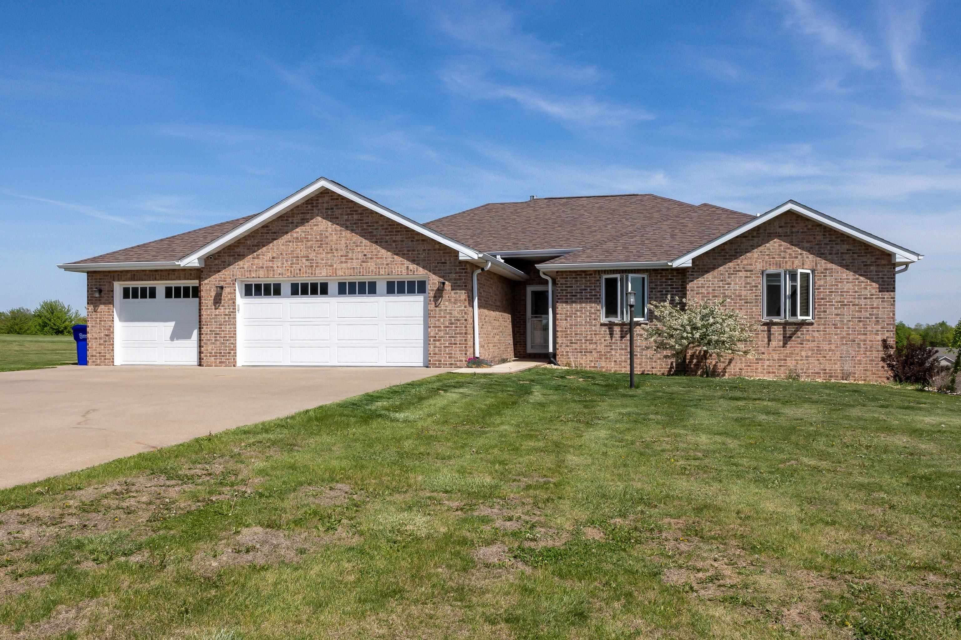 10500 Black Walnut Court