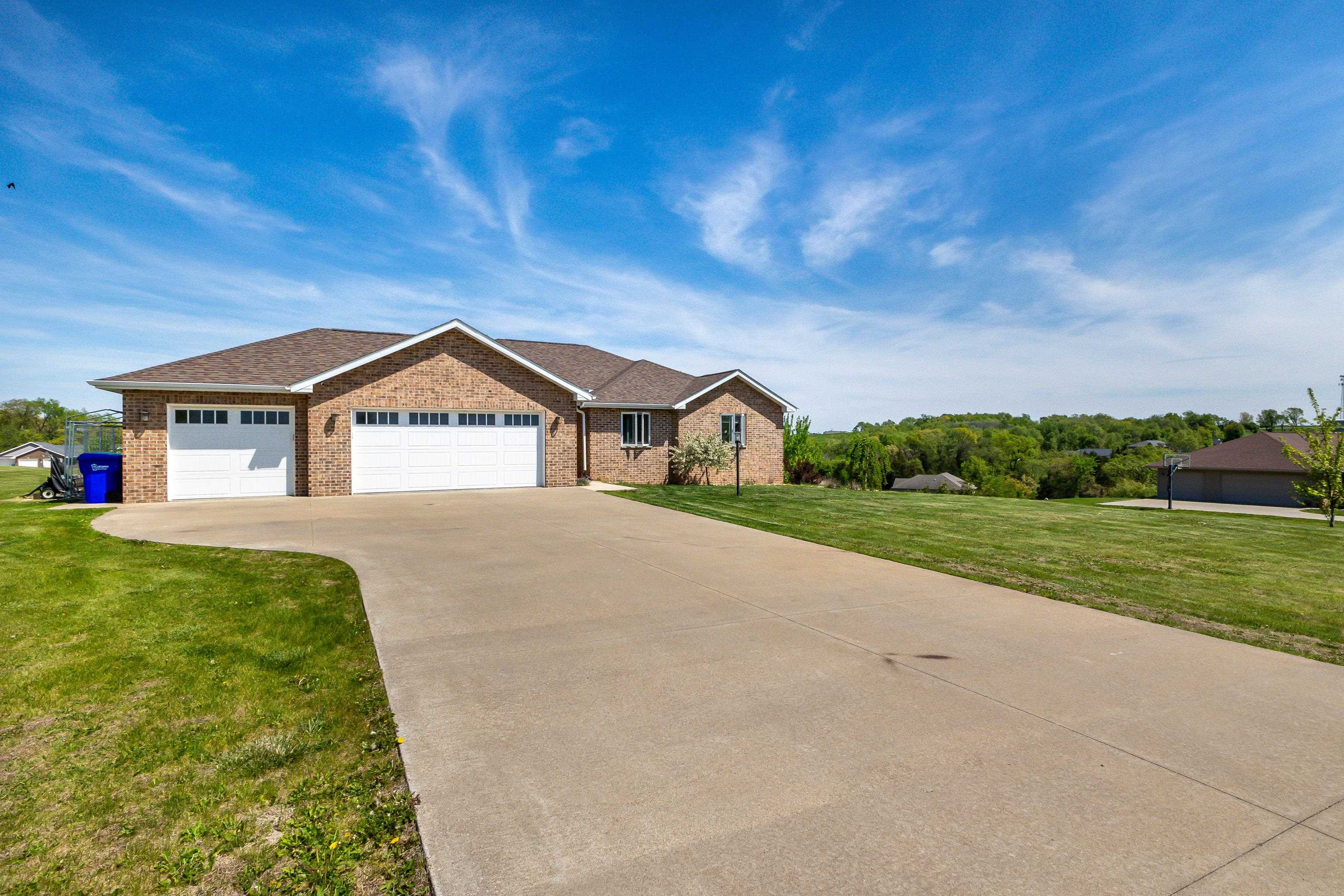 10500 Black Walnut Court