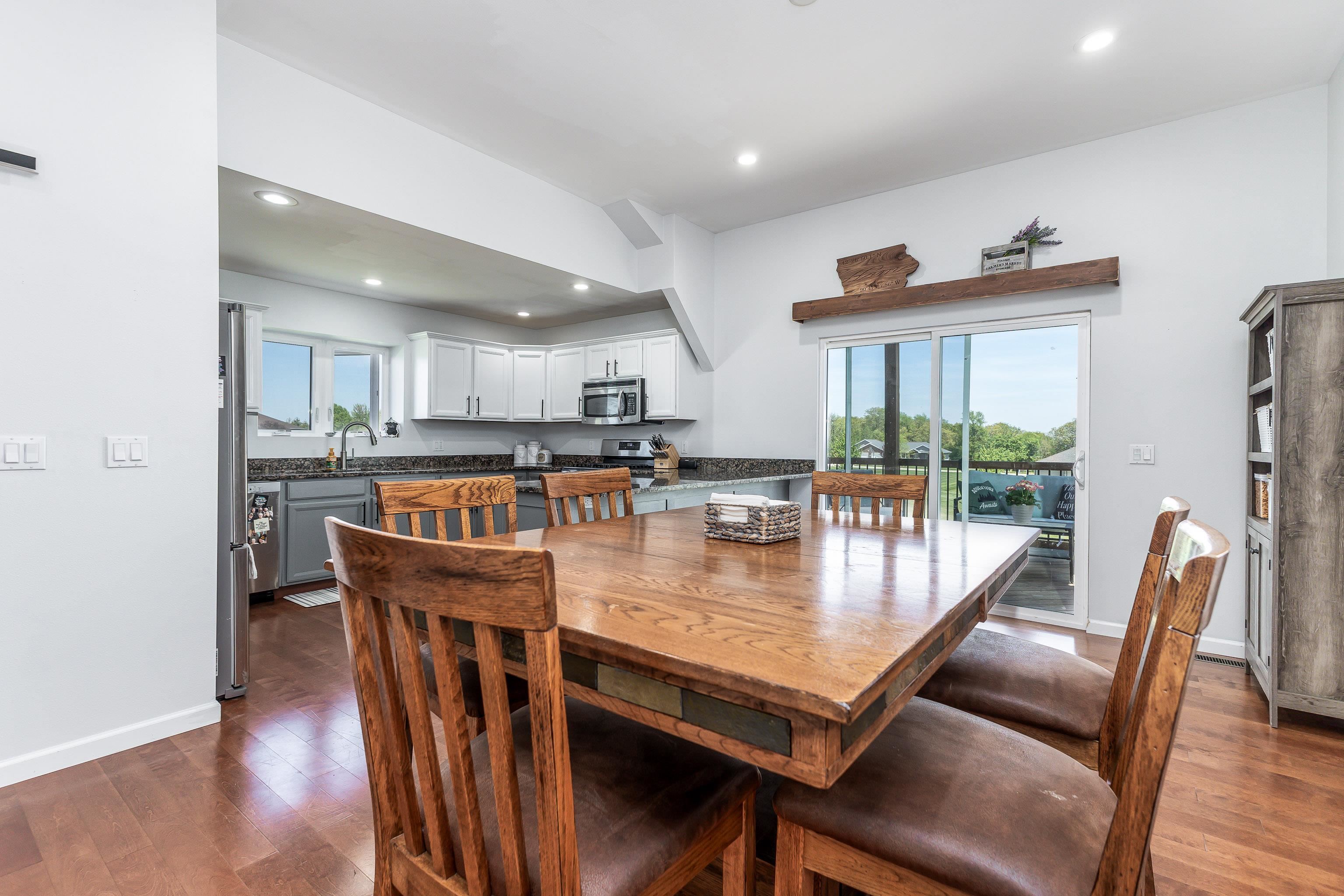 10500 Black Walnut Court