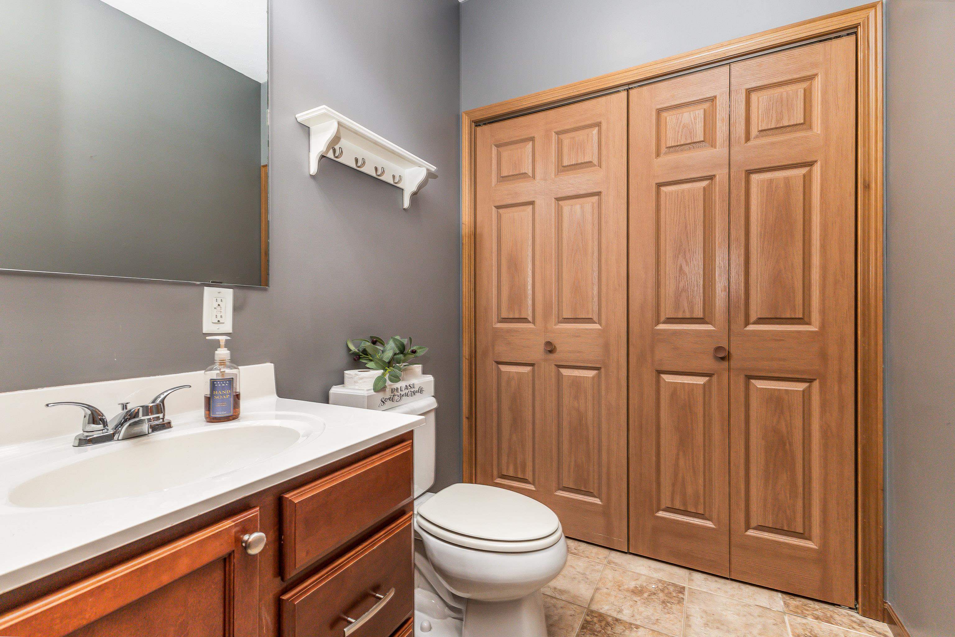 2621 Millstone Drive