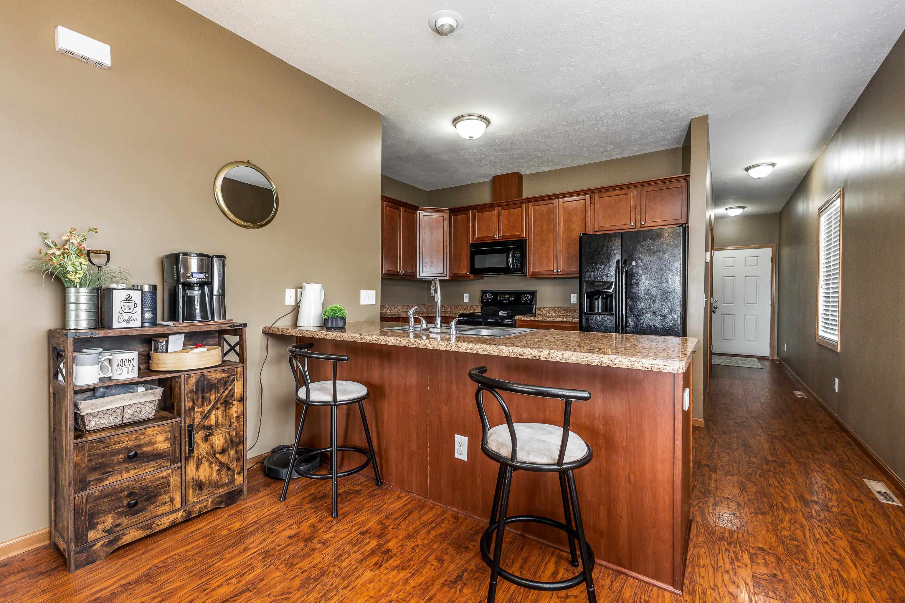 2621 Millstone Drive