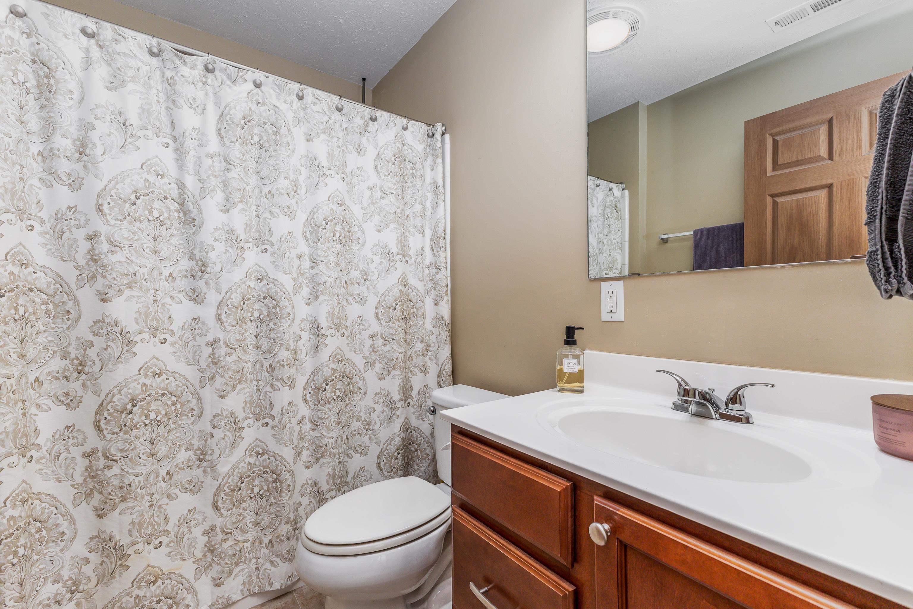 2621 Millstone Drive